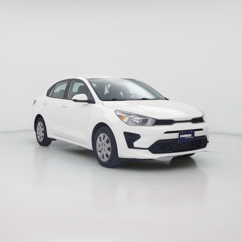 2023 Kia Rio LX