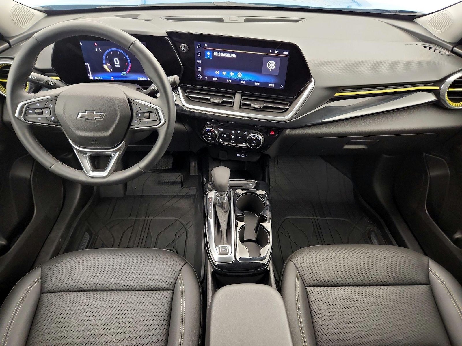 2025 Chevrolet Trax Activ - Photo 10