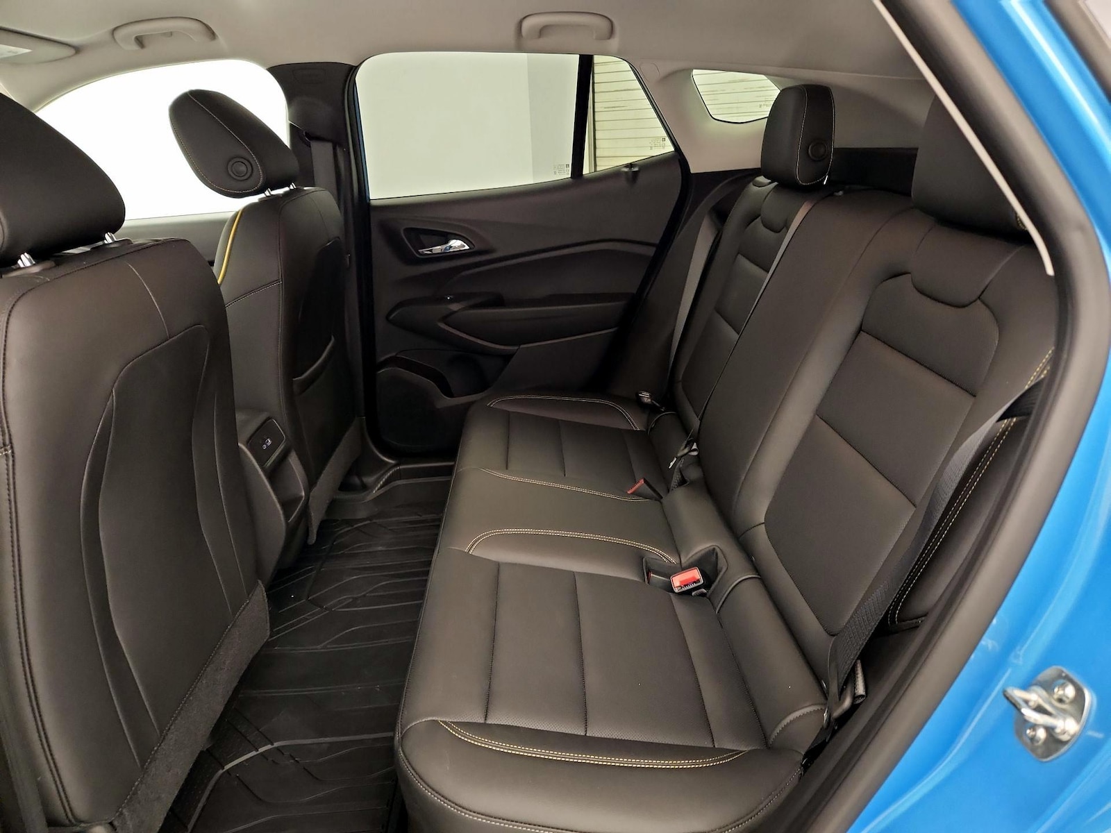 2025 Chevrolet Trax Activ - Photo 20