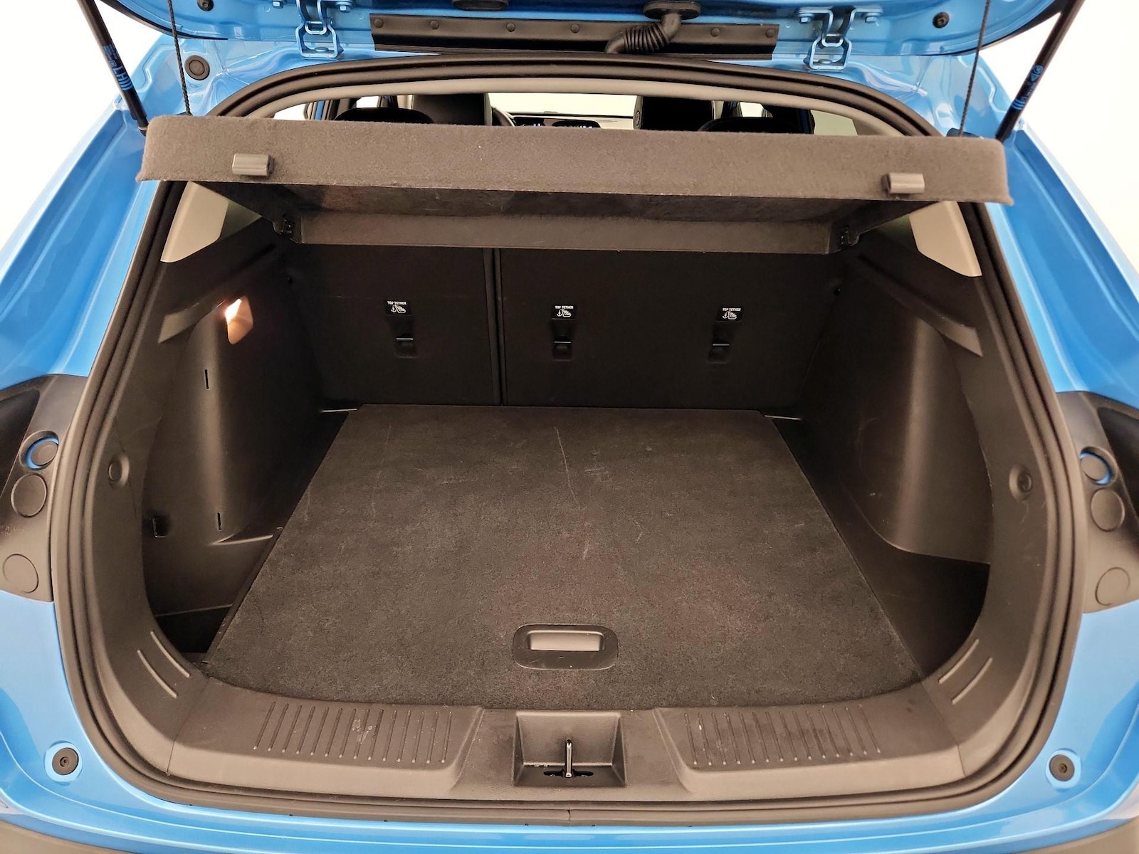2025 Chevrolet Trax Activ - Photo 21