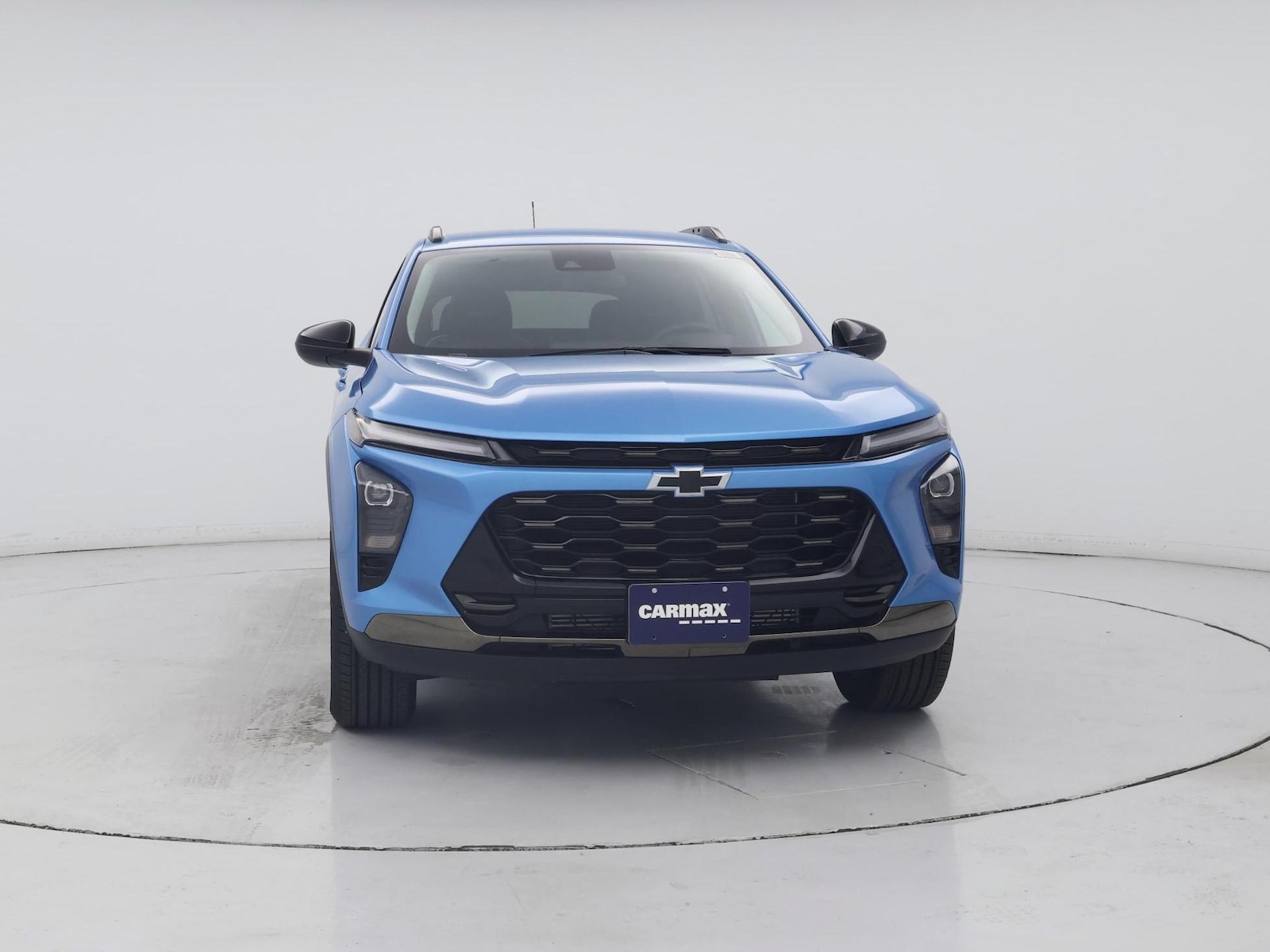 2025 Chevrolet Trax Activ - Photo 6