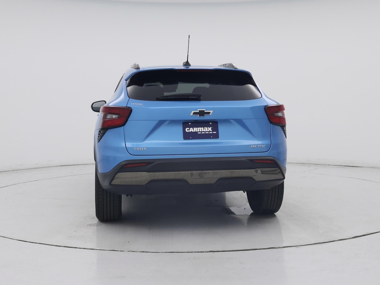 2025 Chevrolet Trax Activ - Photo 7