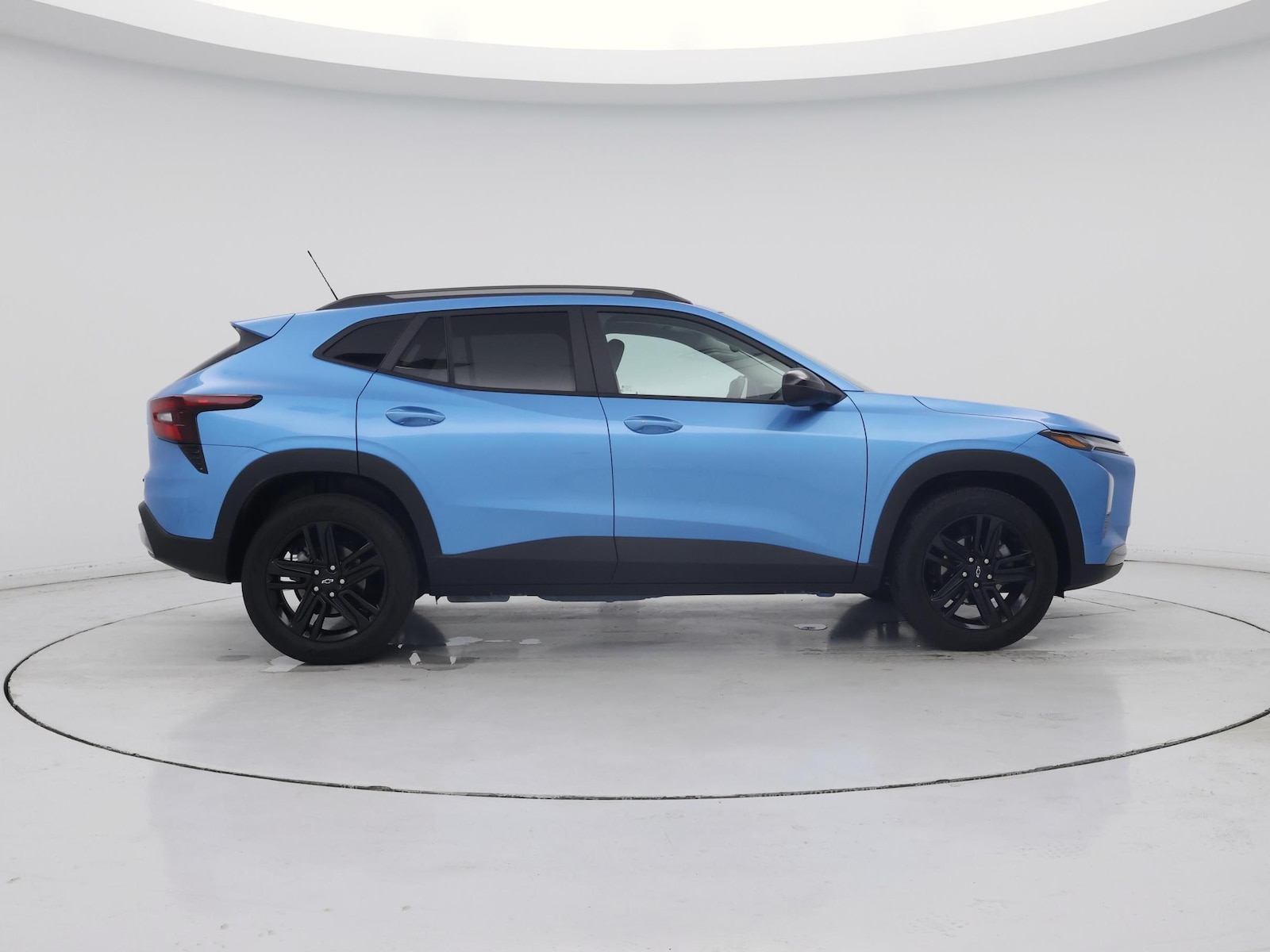 2025 Chevrolet Trax Activ - Photo 8