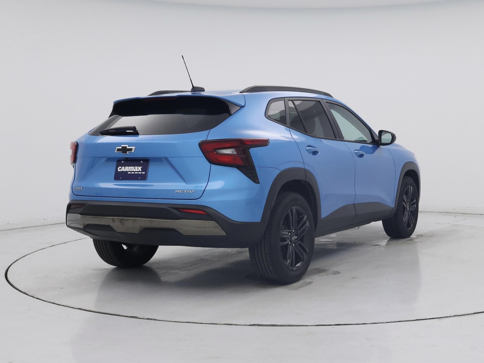 2025 Chevrolet Trax Activ - Photo 9