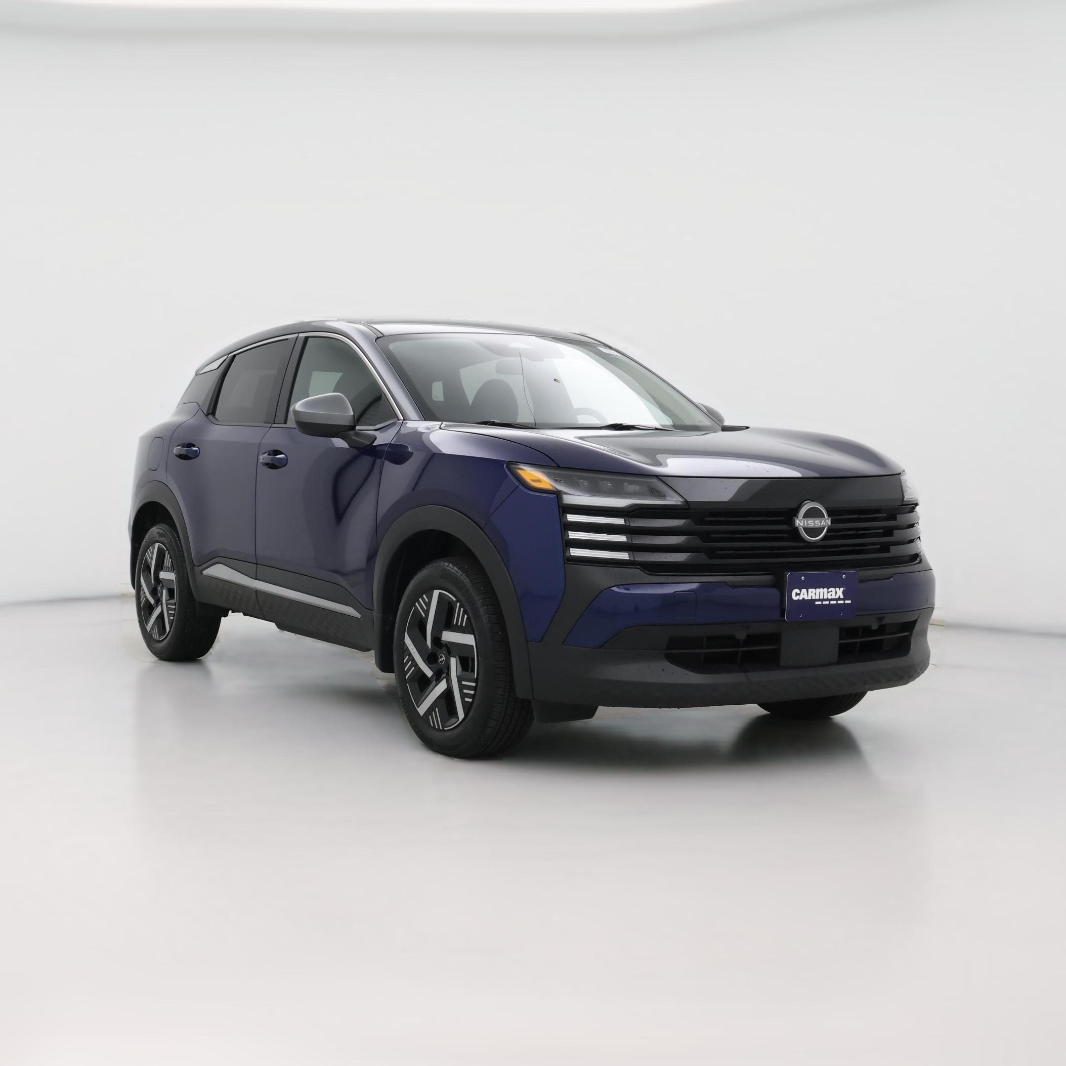 Thumbnail: 2025 Nissan Kicks - 1