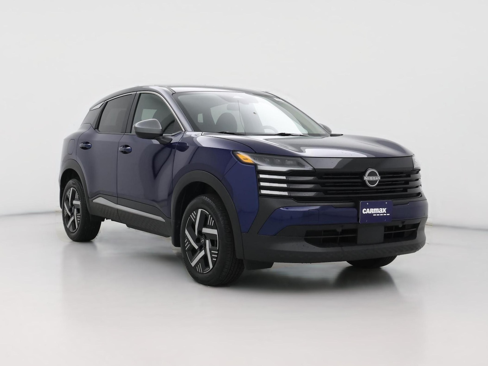 2025 Nissan Kicks