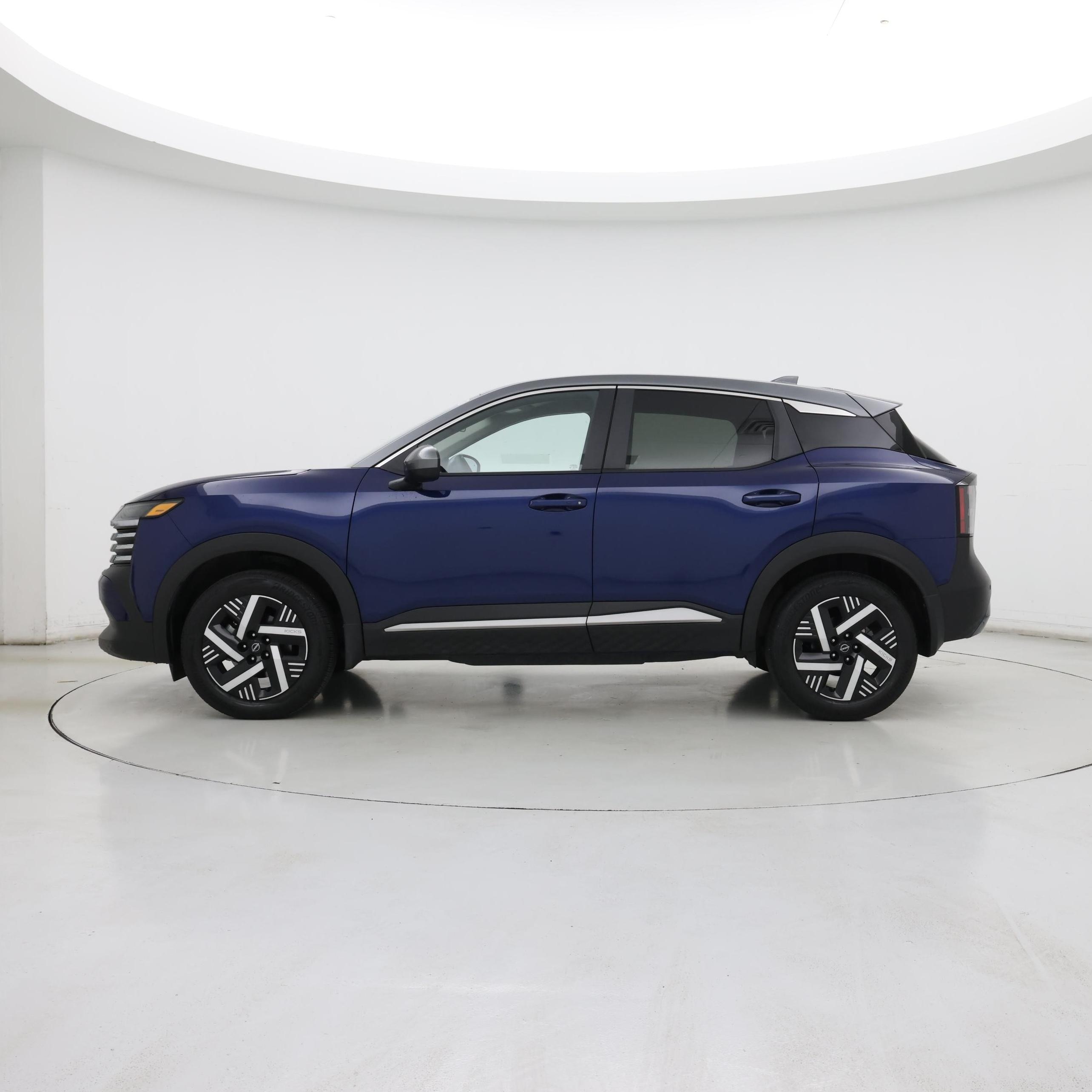 Thumbnail: 2025 Nissan Kicks - 3