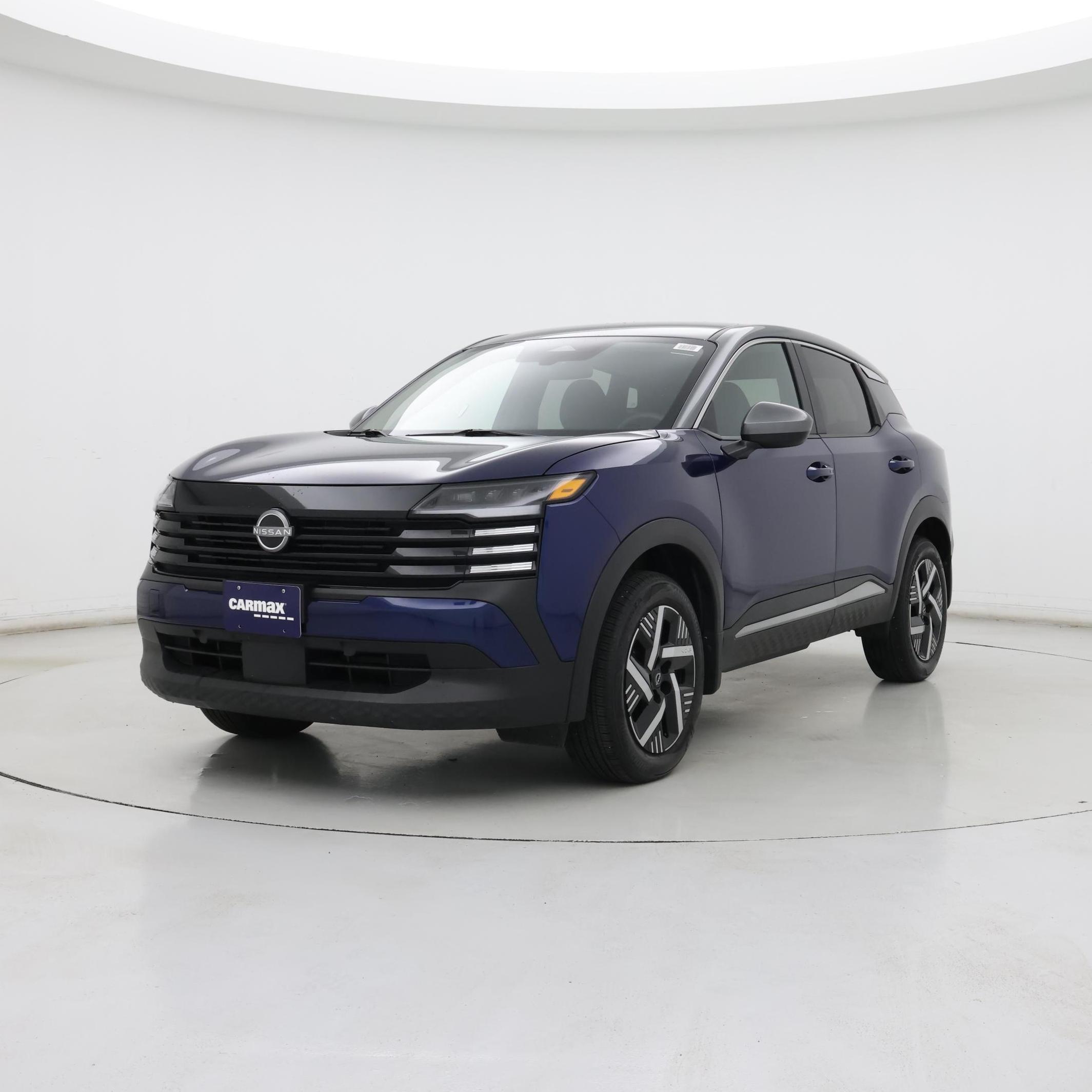 Thumbnail: 2025 Nissan Kicks - 4