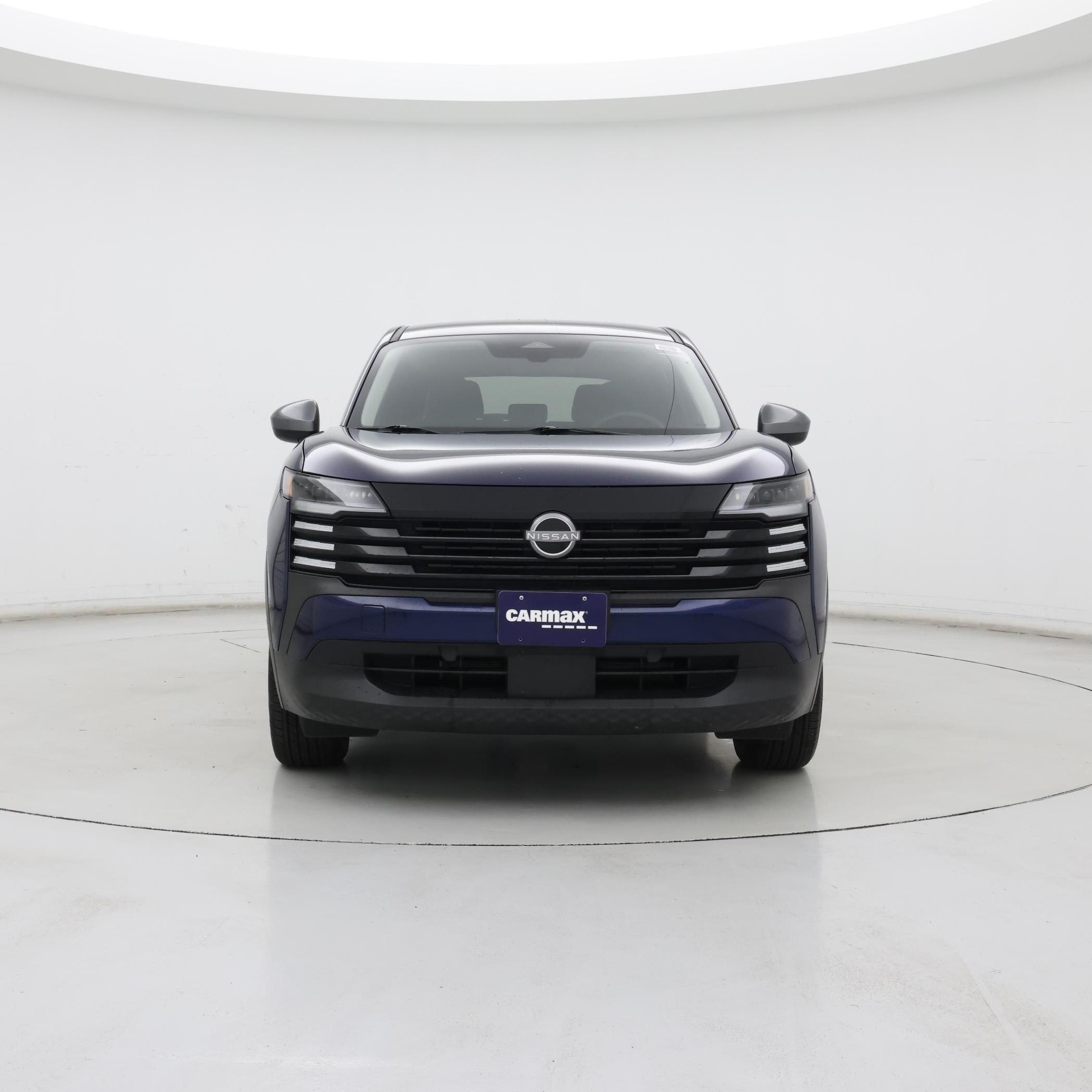 Thumbnail: 2025 Nissan Kicks - 5