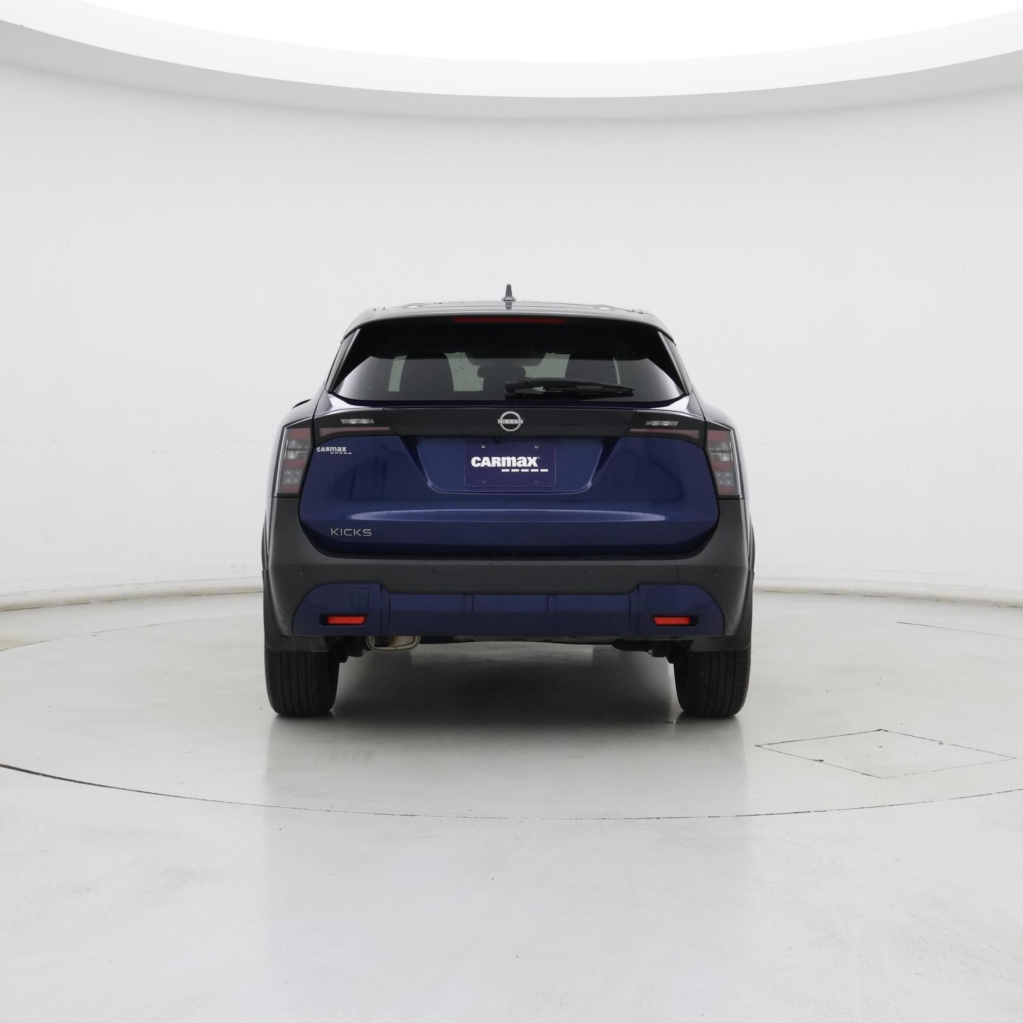Thumbnail: 2025 Nissan Kicks - 6