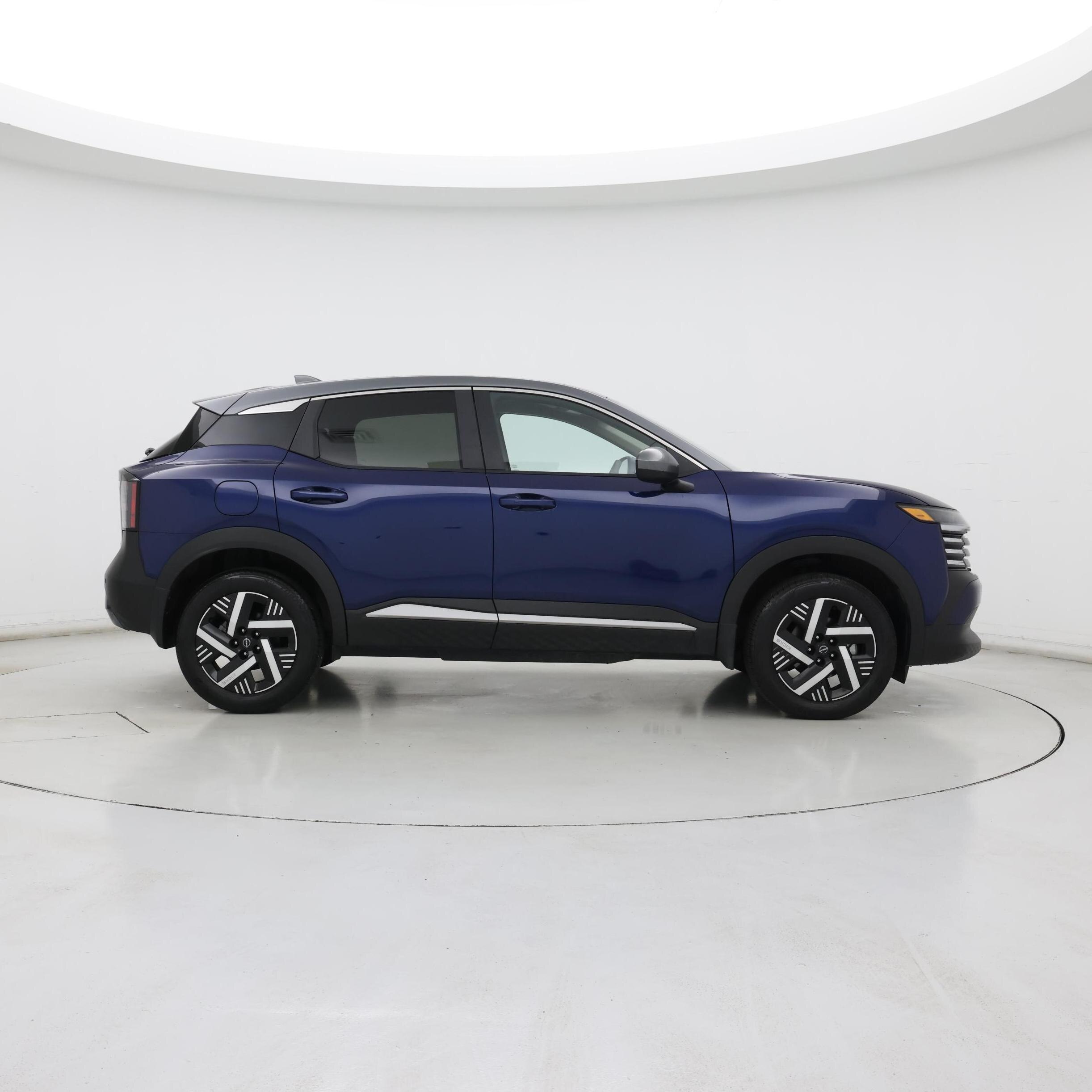 Thumbnail: 2025 Nissan Kicks - 7