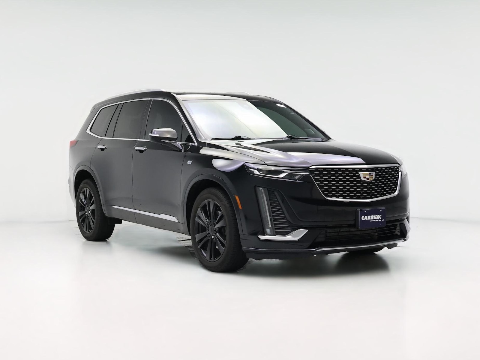 2020 Cadillac XT6