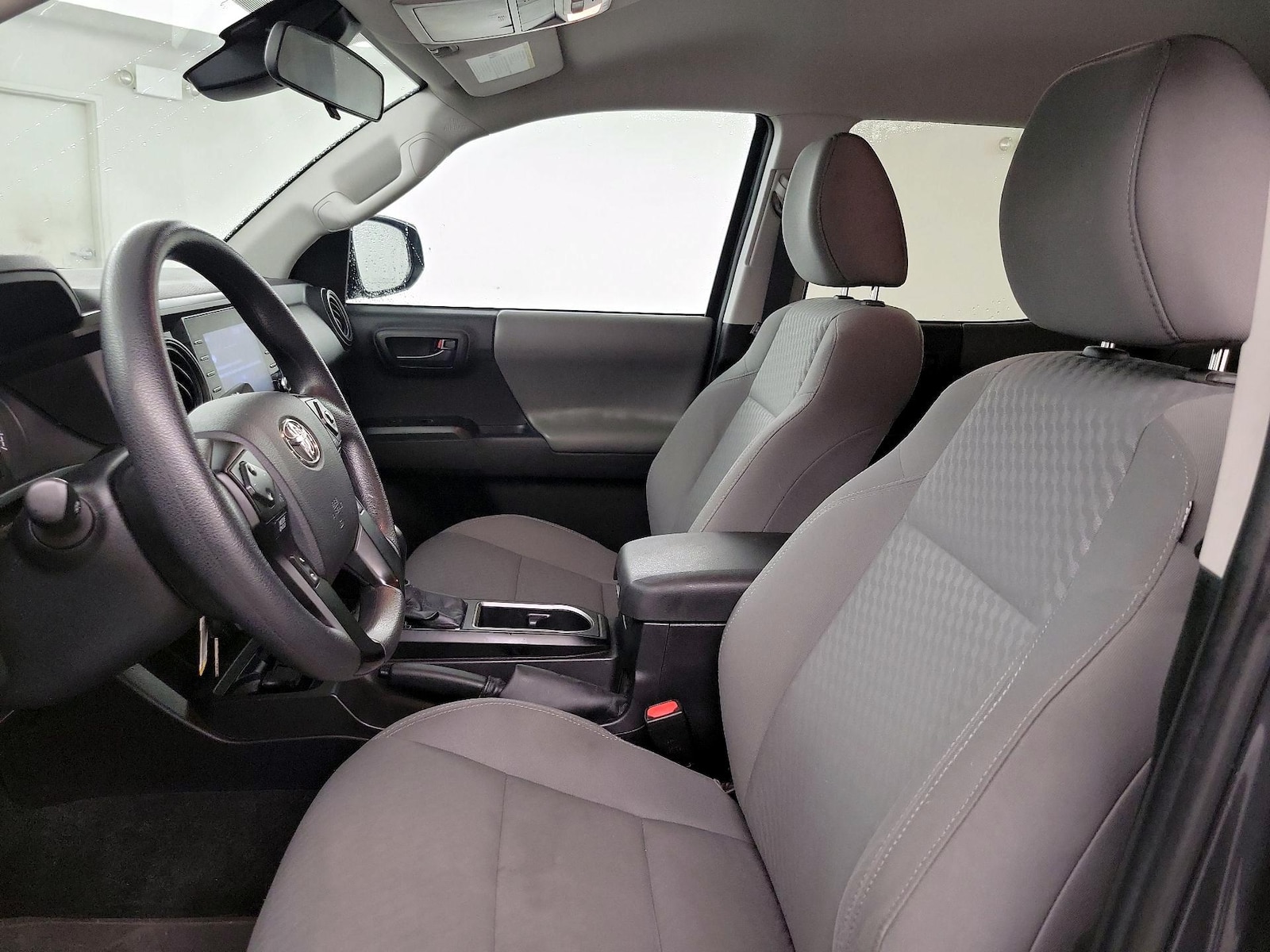 Side Airbags