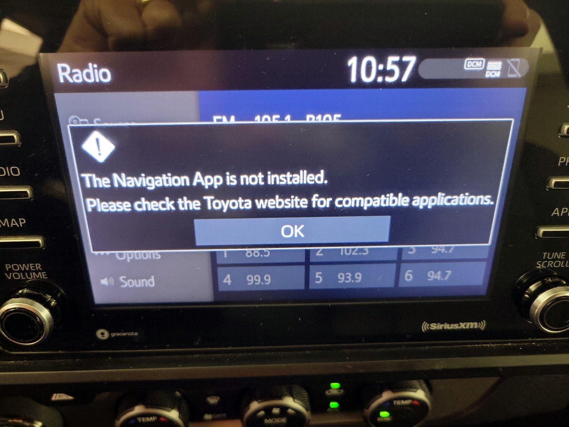 Thumbnail: 2023 Toyota Tacoma - 12