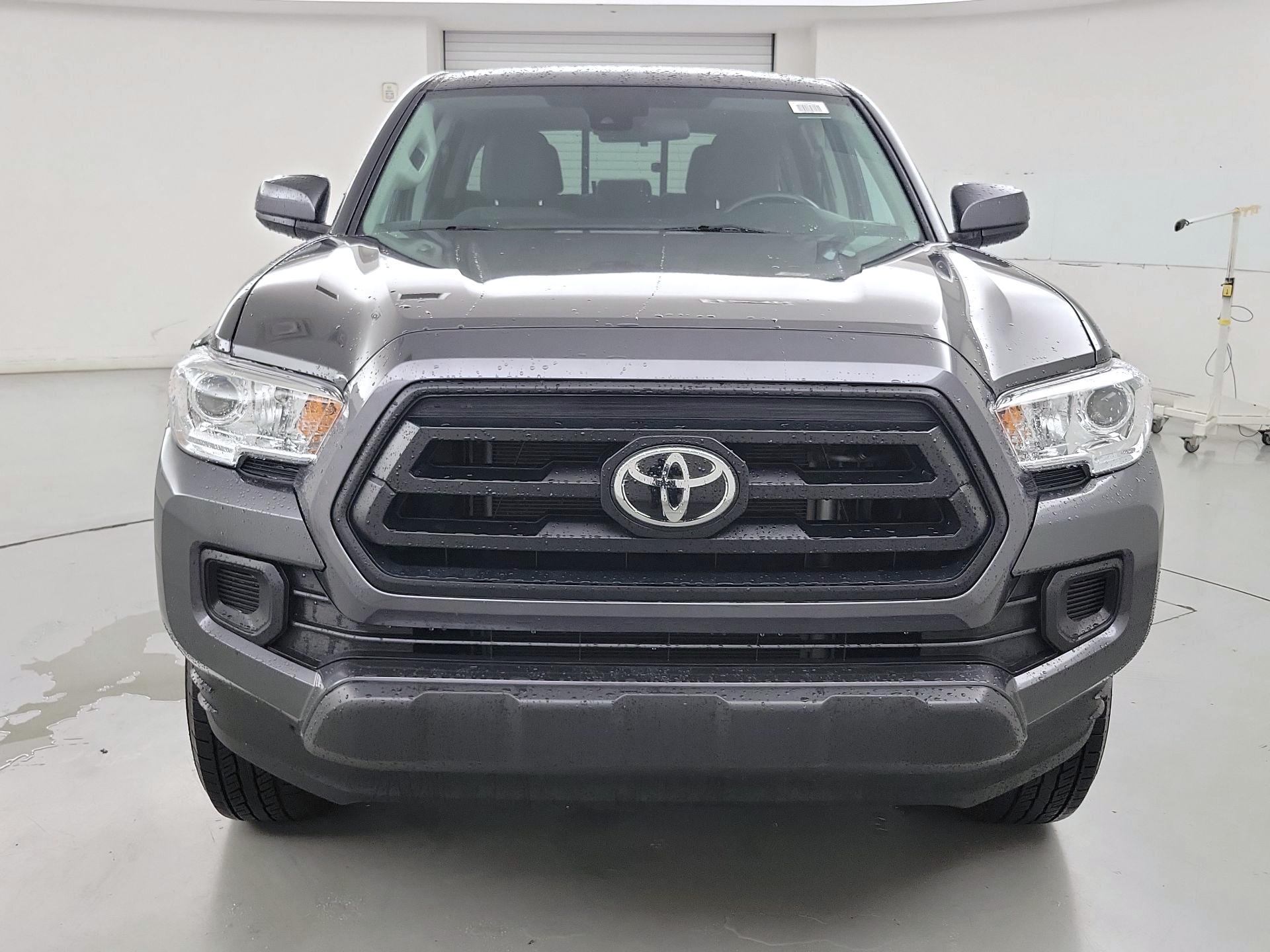 Thumbnail: 2023 Toyota Tacoma - 2