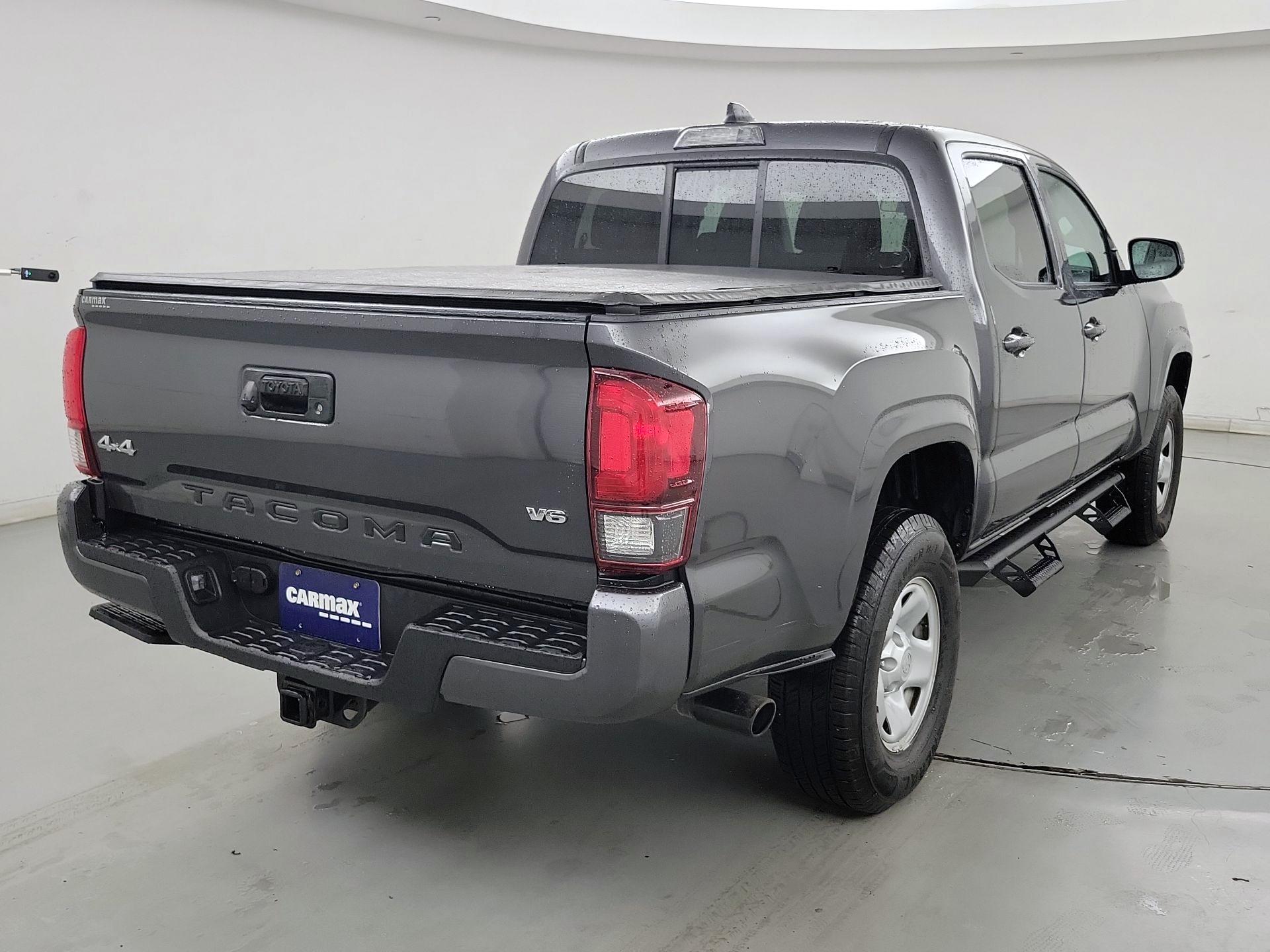 Thumbnail: 2023 Toyota Tacoma - 5