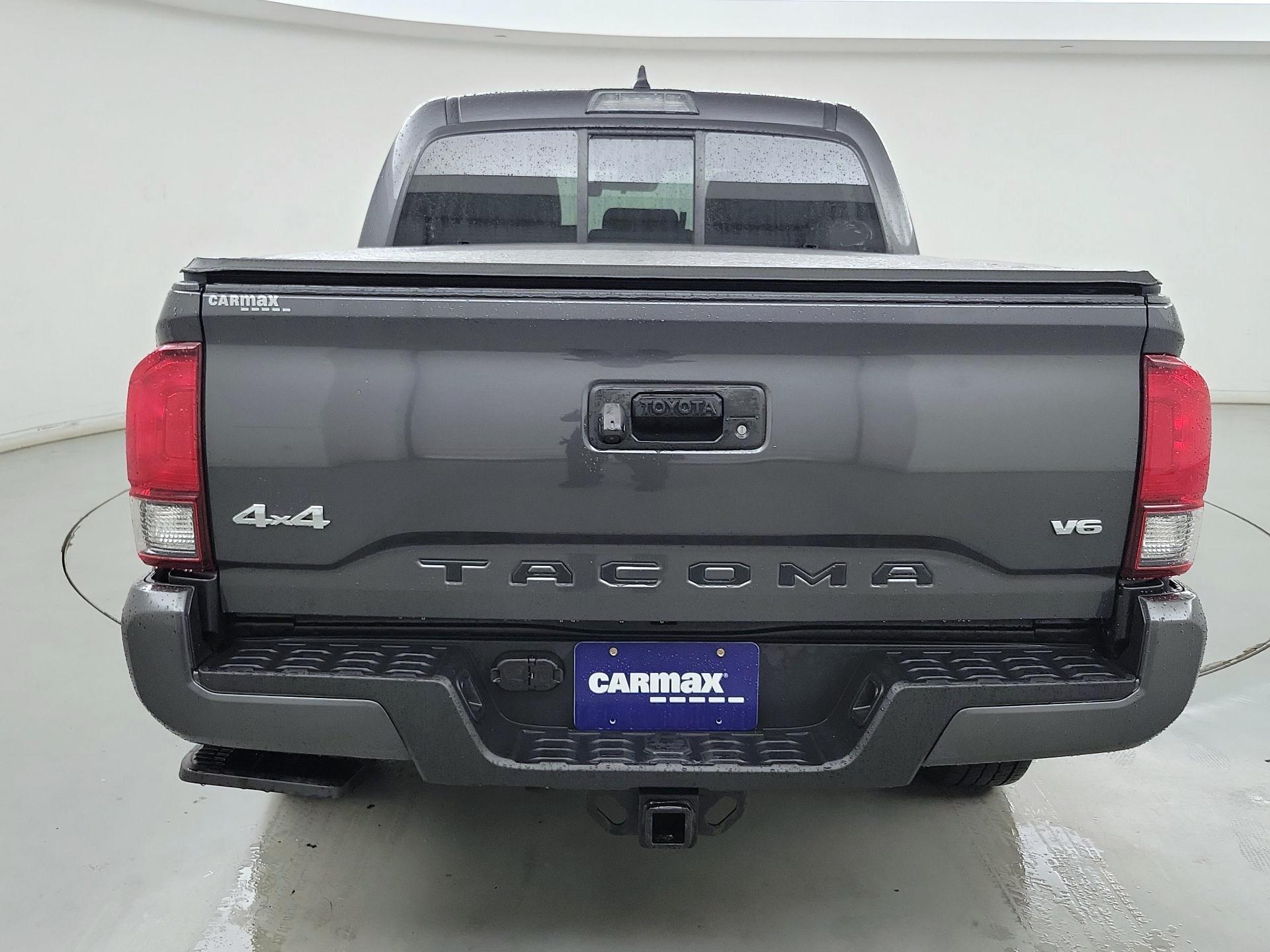 Thumbnail: 2023 Toyota Tacoma - 6