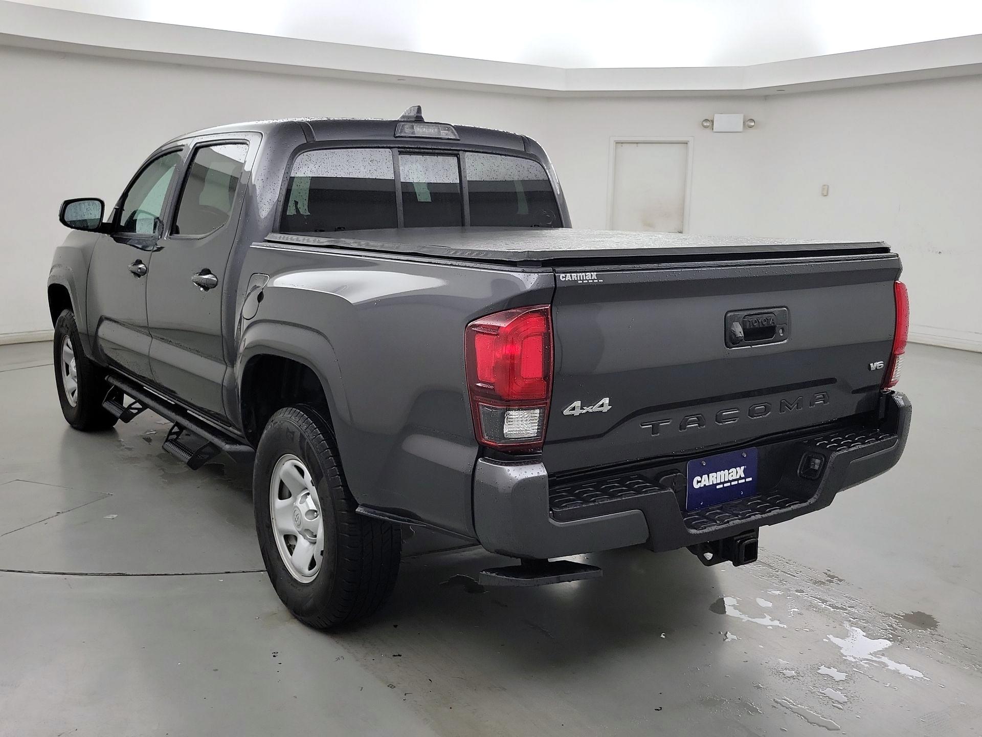 Thumbnail: 2023 Toyota Tacoma - 7