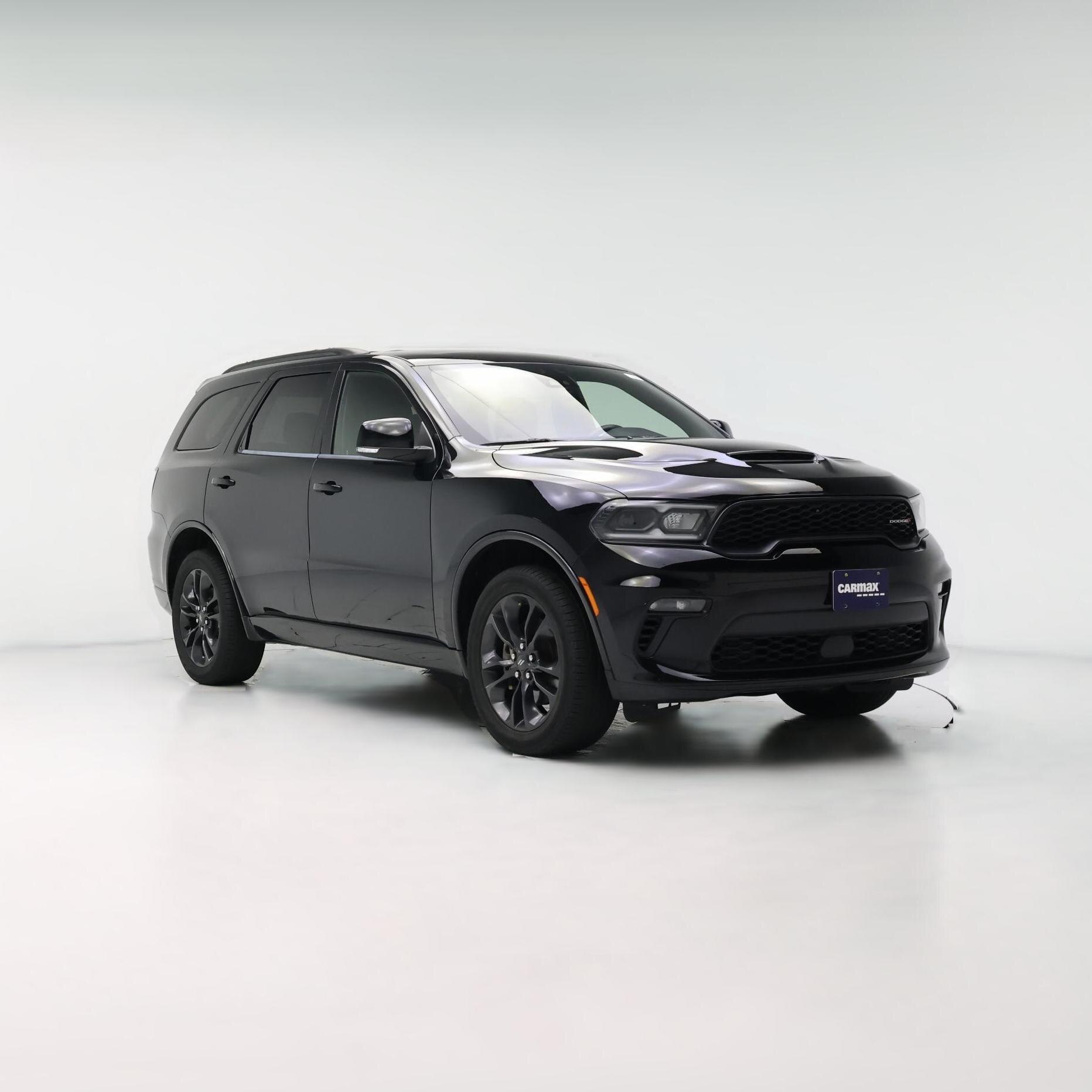 Thumbnail: 2023 Dodge Durango - 1