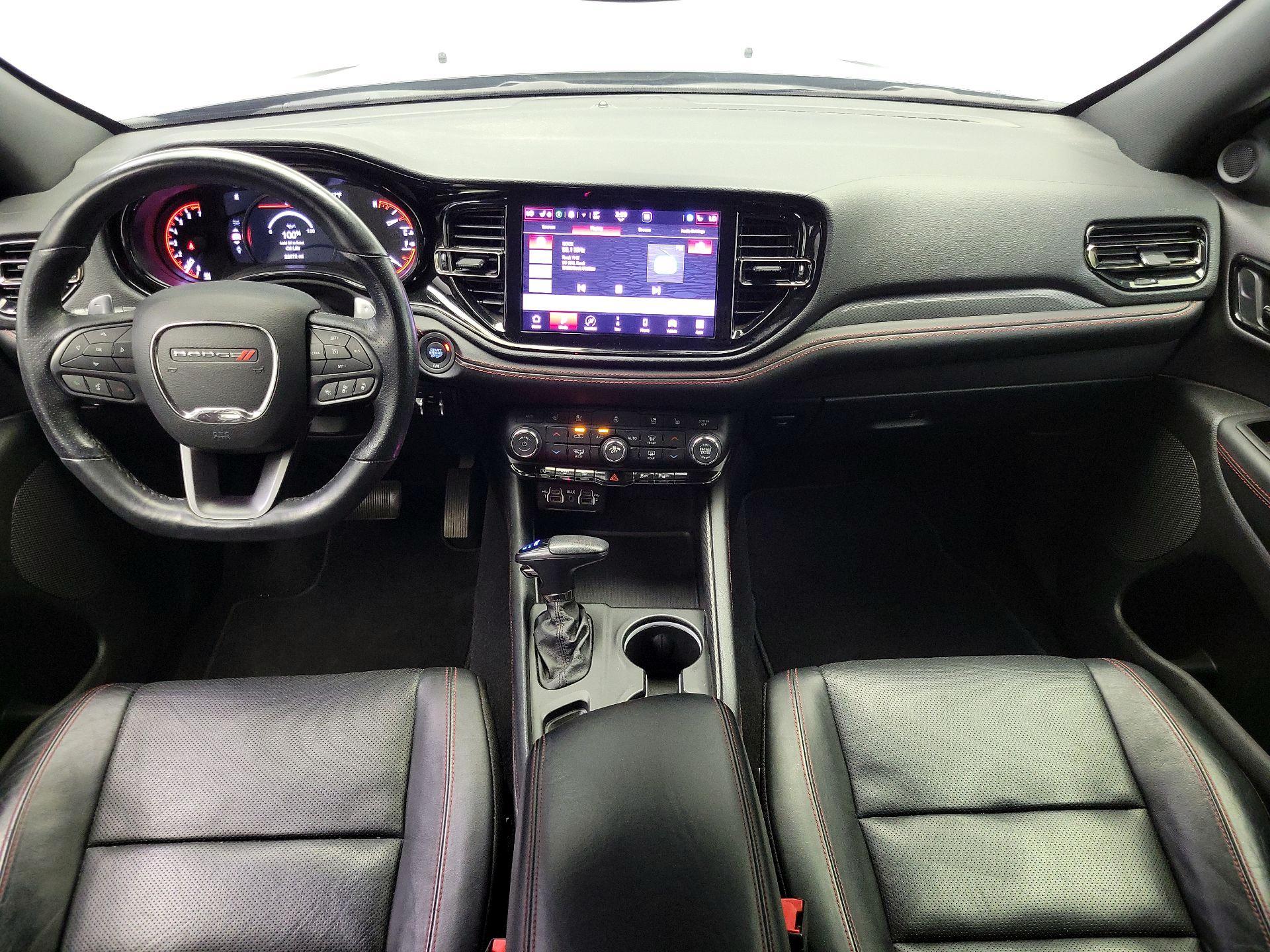 Thumbnail: 2023 Dodge Durango - 9
