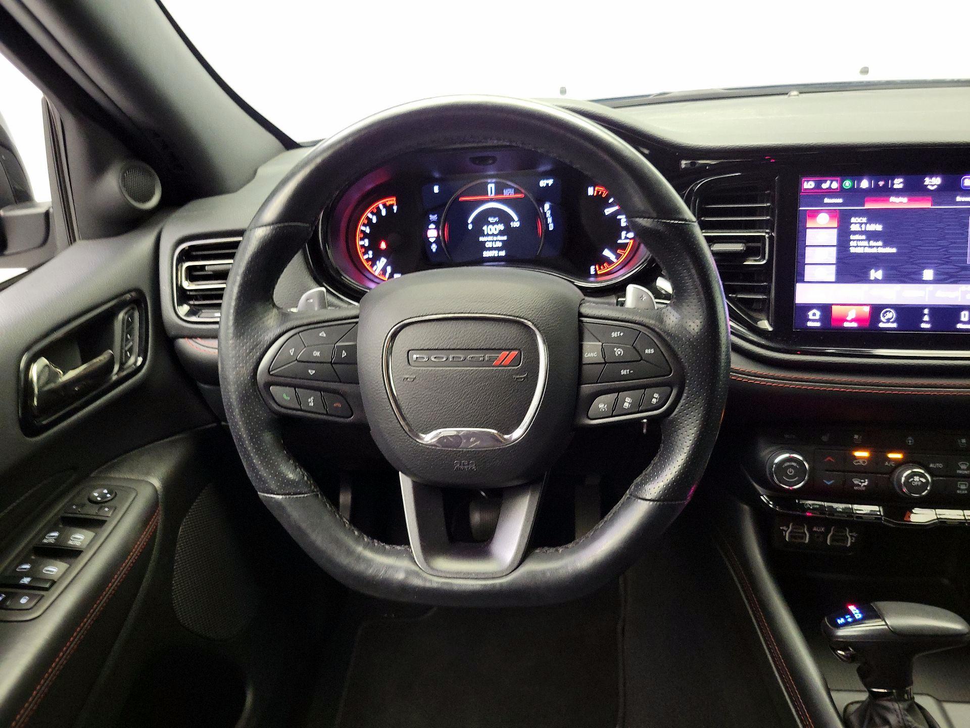 Thumbnail: 2023 Dodge Durango - 10