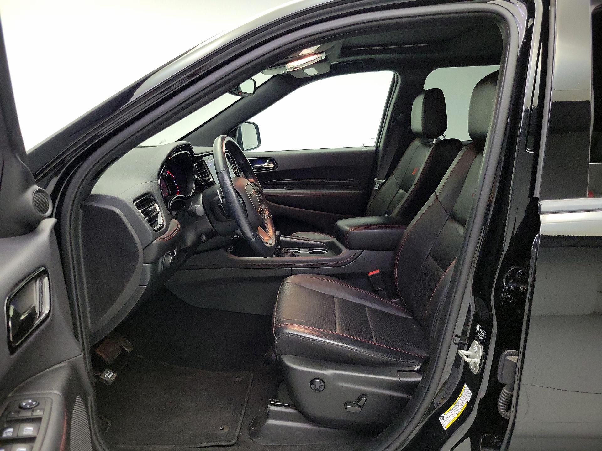 Thumbnail: 2023 Dodge Durango - 11