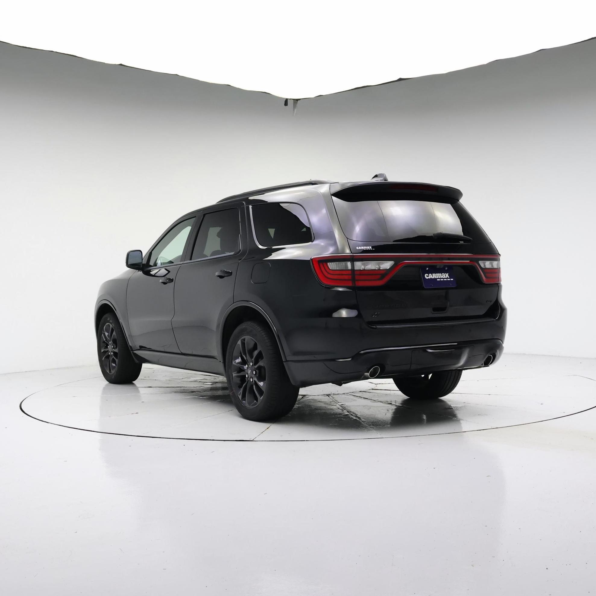 Thumbnail: 2023 Dodge Durango - 2