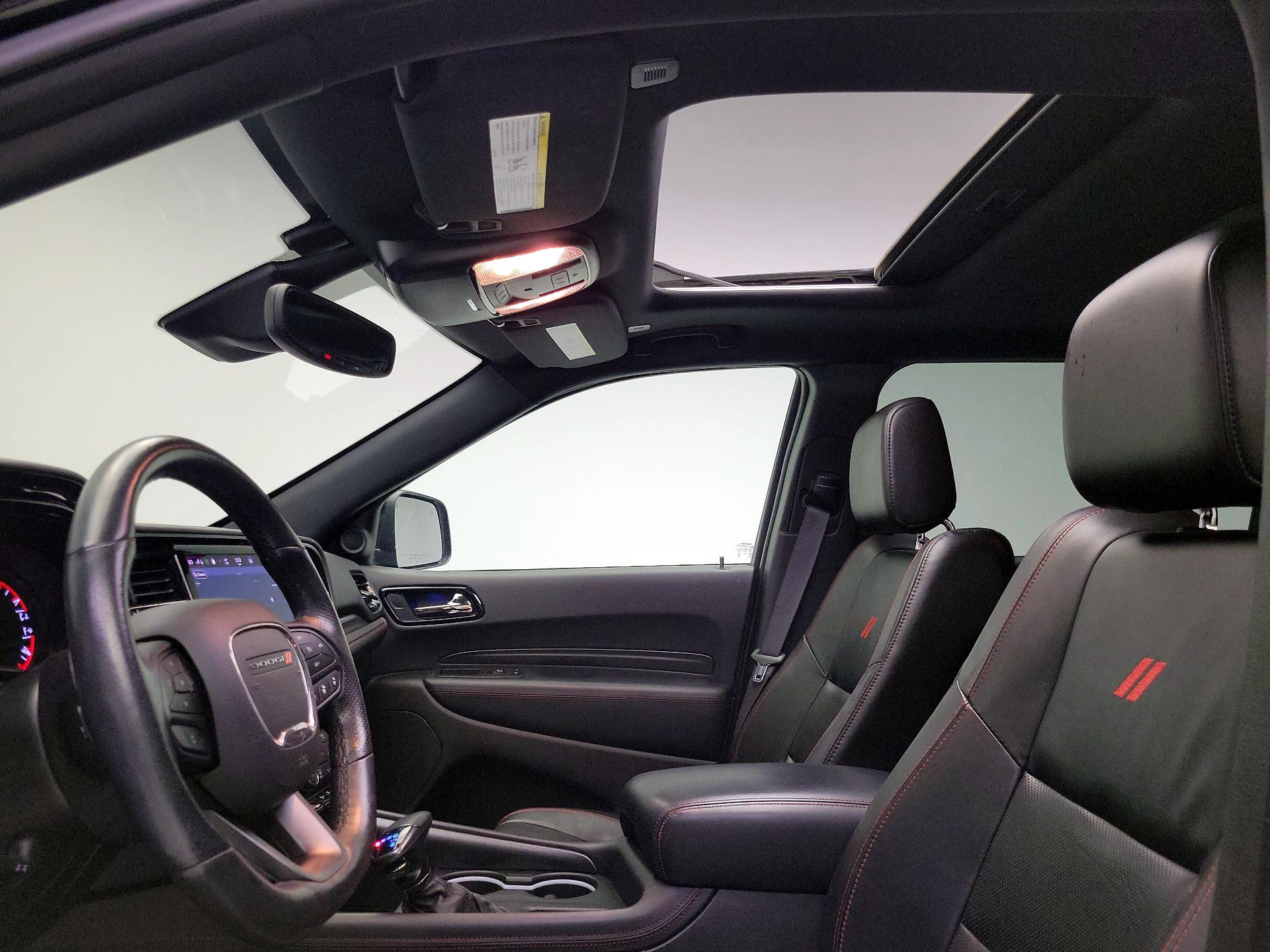 Thumbnail: 2023 Dodge Durango - 20