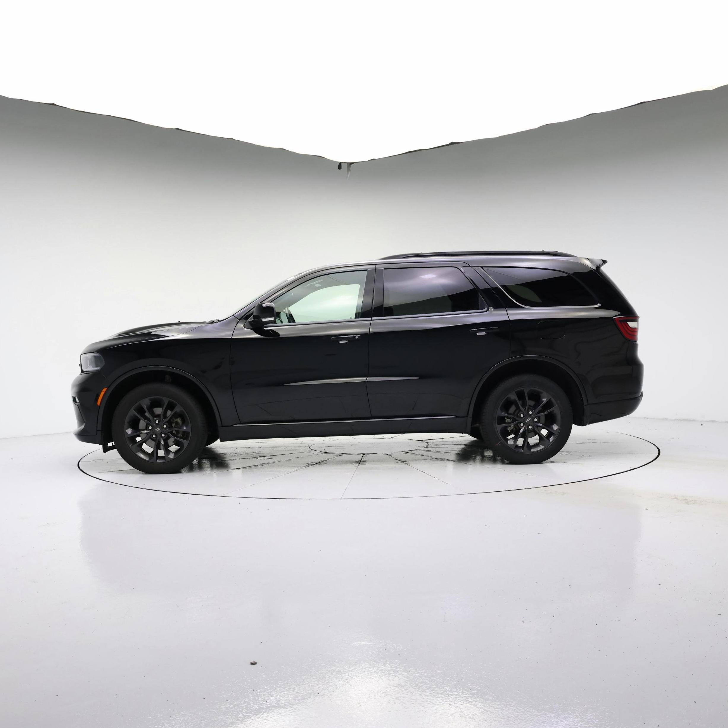 Thumbnail: 2023 Dodge Durango - 3