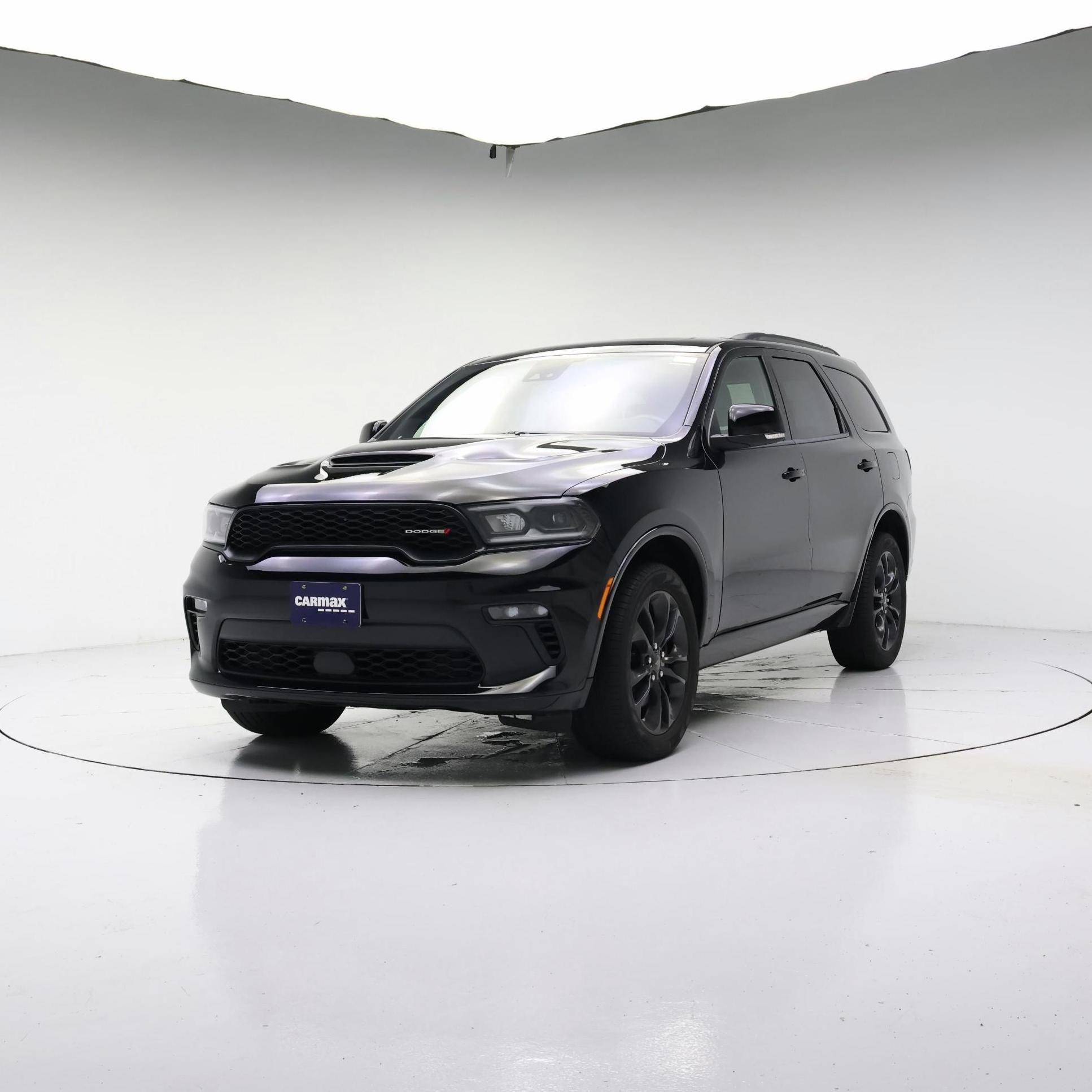 Thumbnail: 2023 Dodge Durango - 4