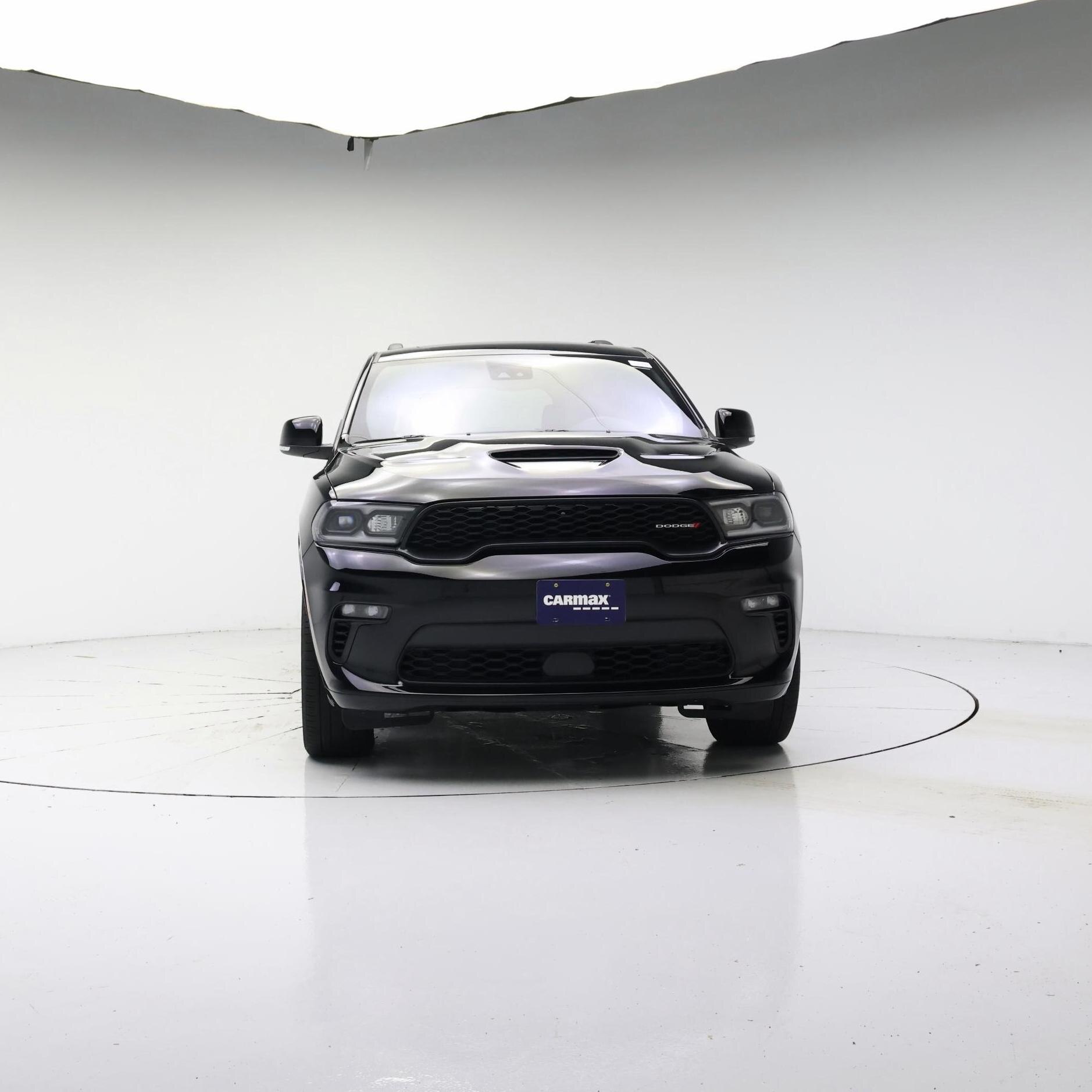 Thumbnail: 2023 Dodge Durango - 5
