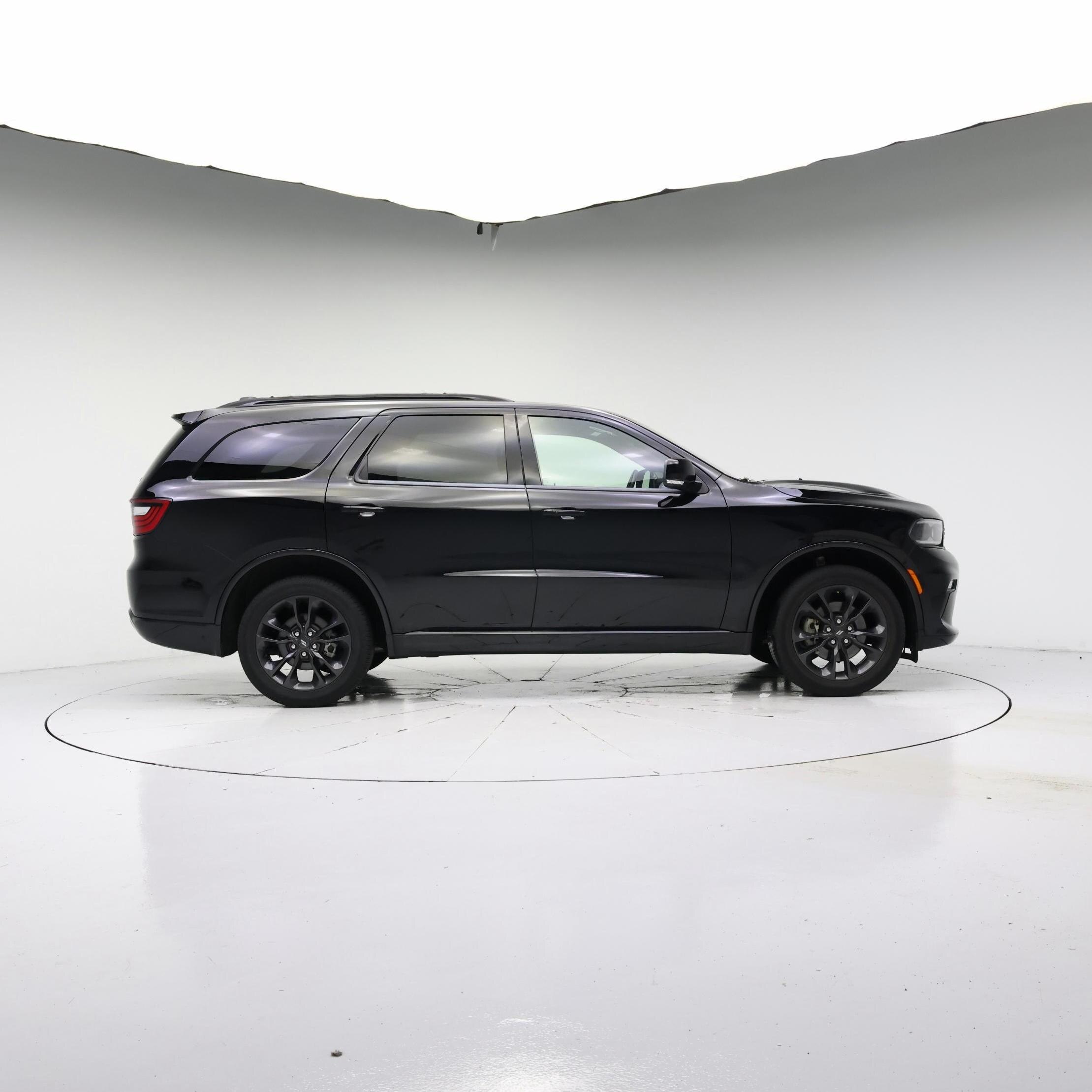 Thumbnail: 2023 Dodge Durango - 7