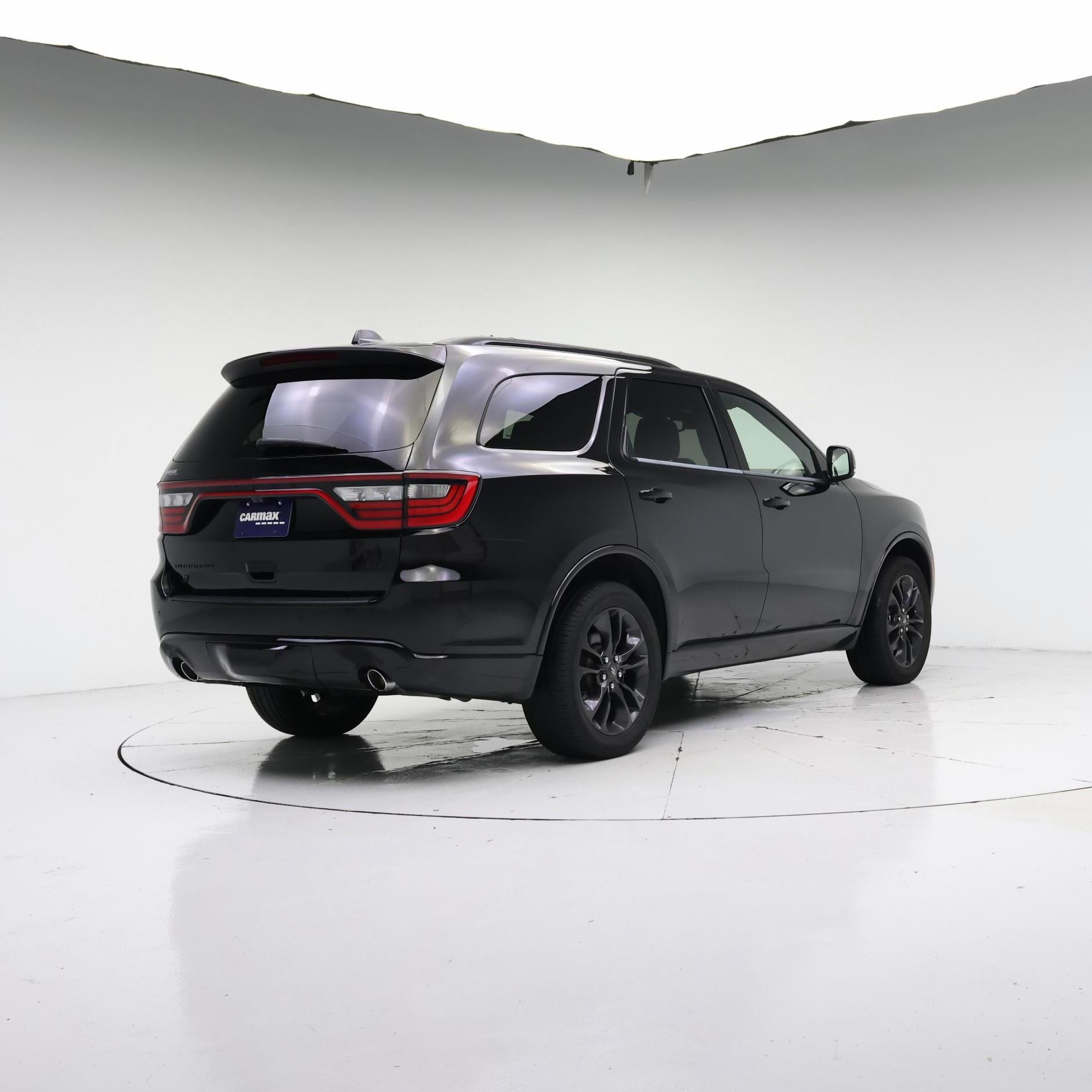 Thumbnail: 2023 Dodge Durango - 8