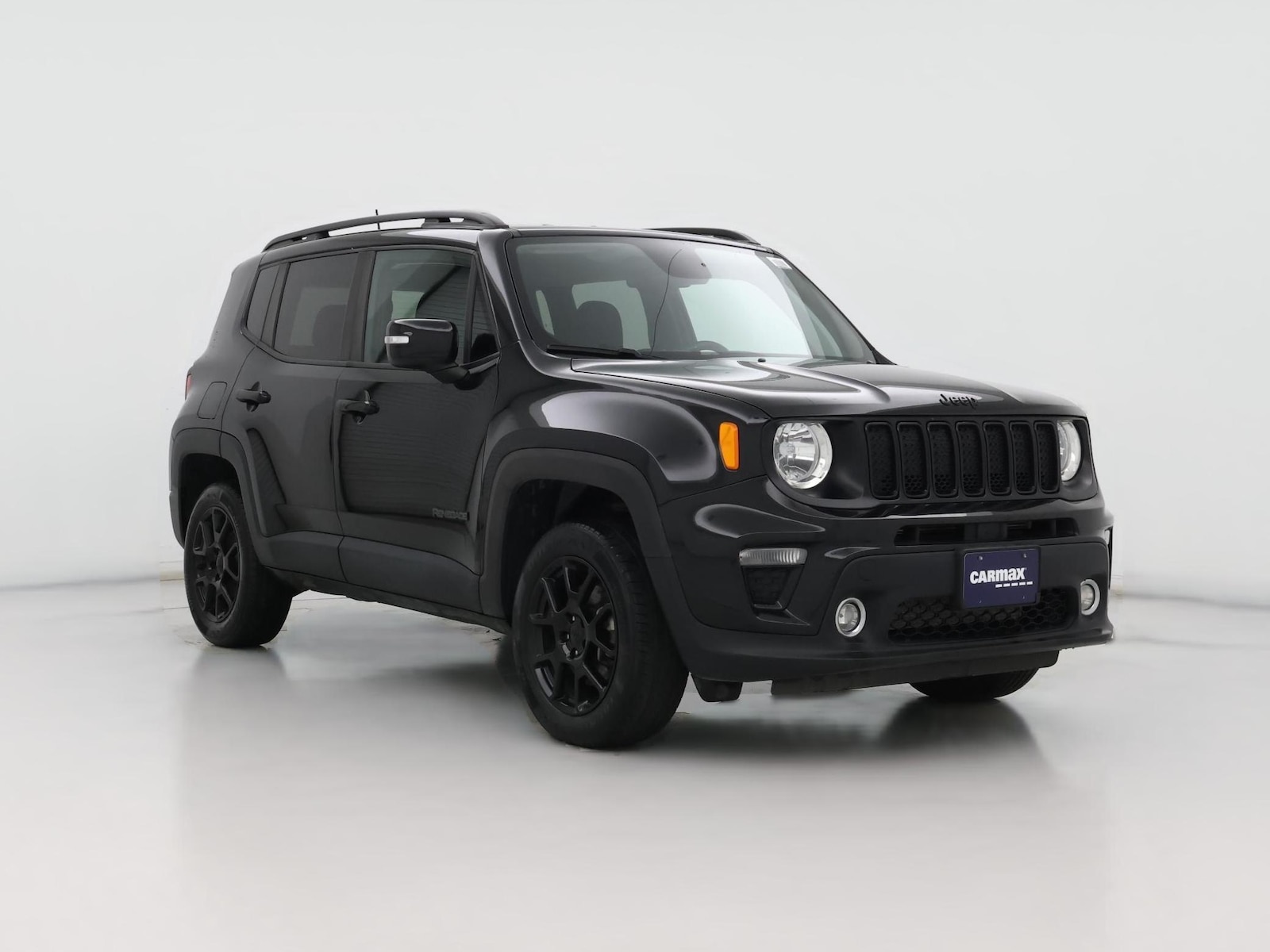 2020 Jeep Renegade