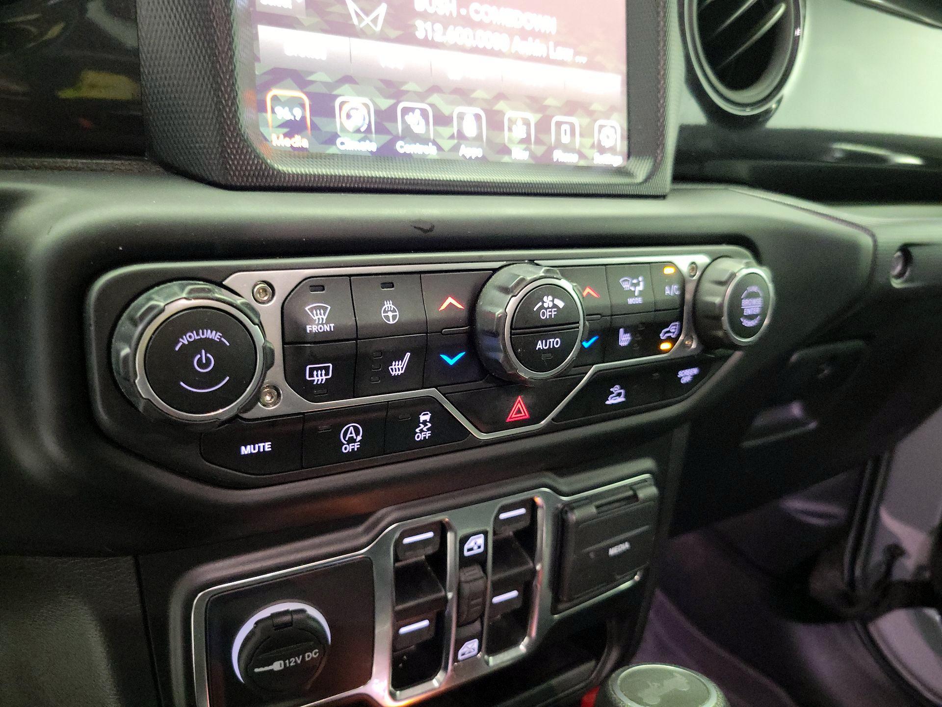Thumbnail: 2023 Jeep Wrangler - 15