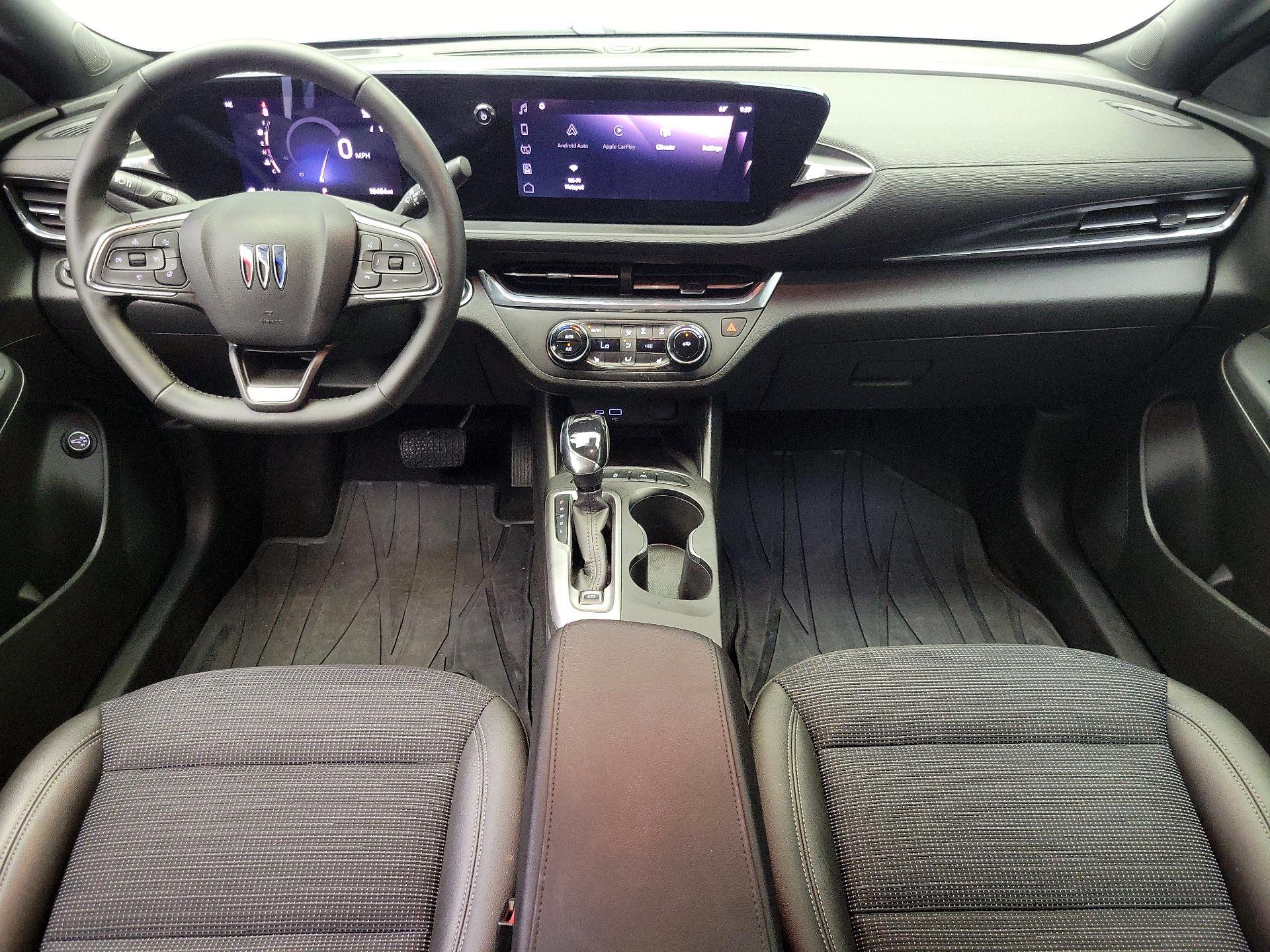 Thumbnail: 2025 Buick Envista - 9