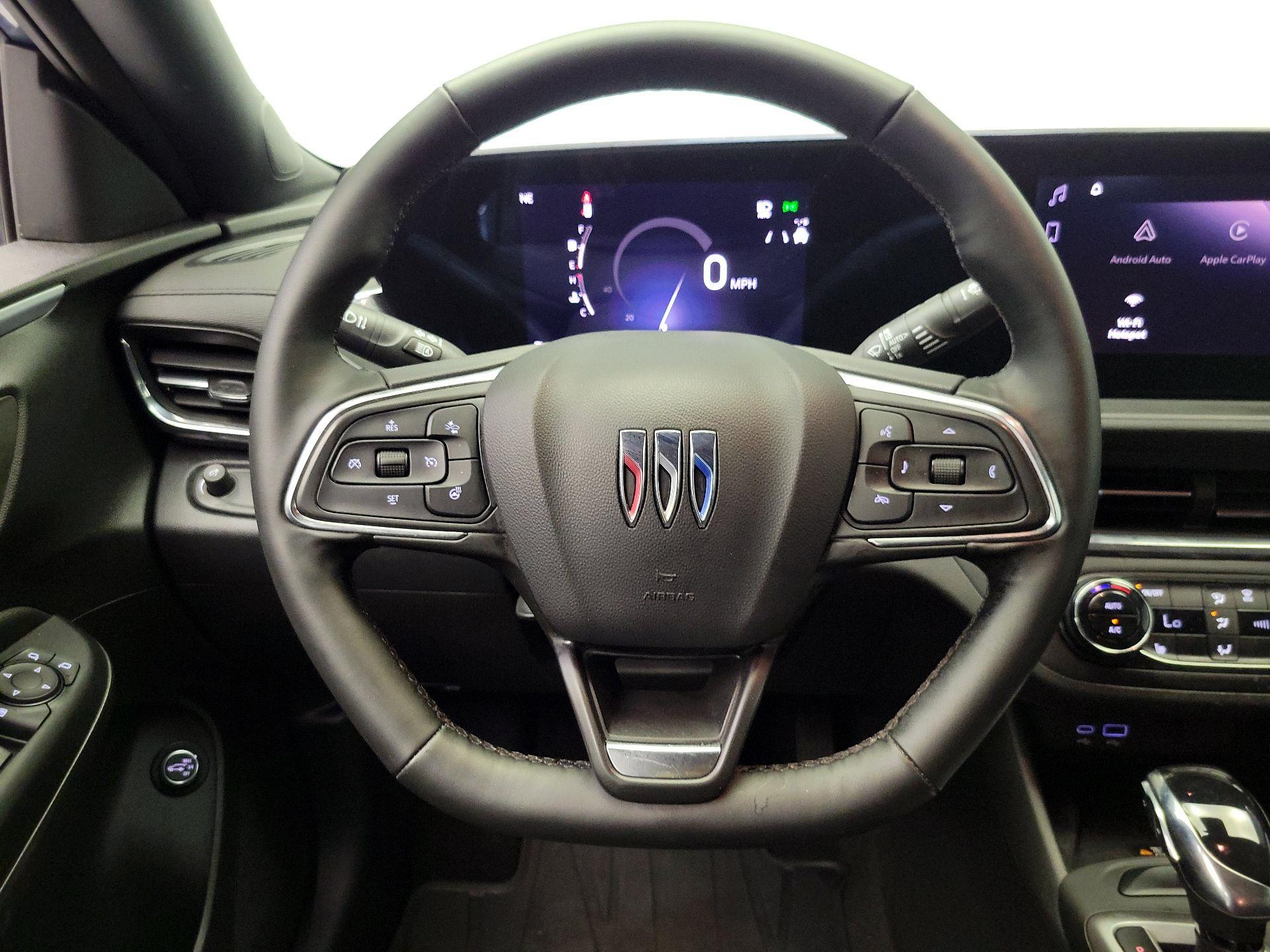 Thumbnail: 2025 Buick Envista - 10