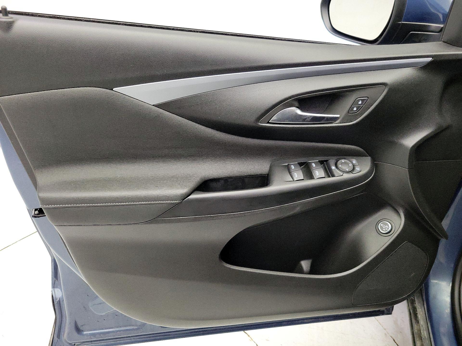 Thumbnail: 2025 Buick Envista - 12
