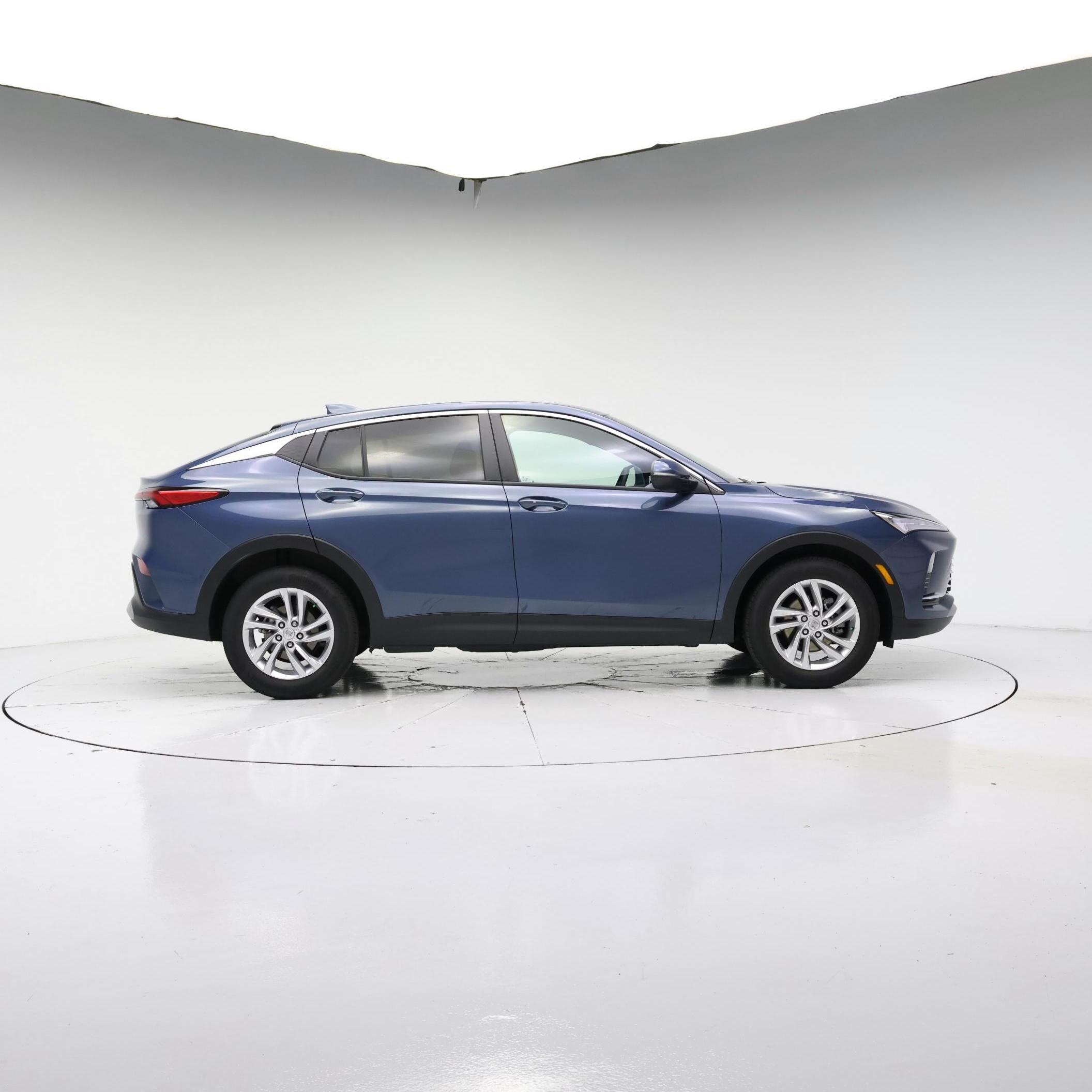 Thumbnail: 2025 Buick Envista - 7