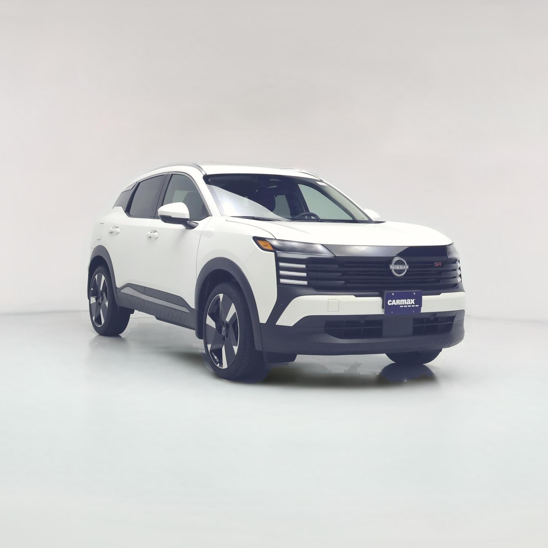 Thumbnail: 2025 Nissan Kicks - 1