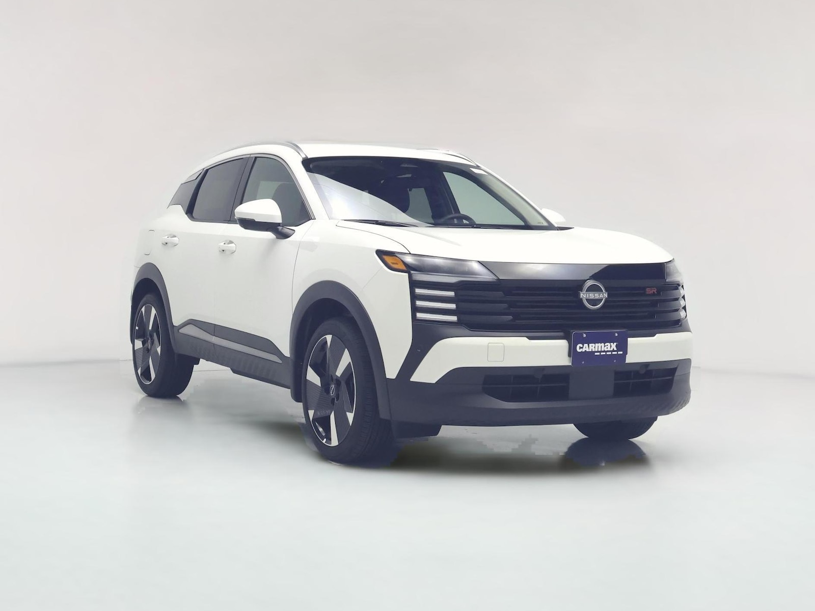 2025 Nissan Kicks
