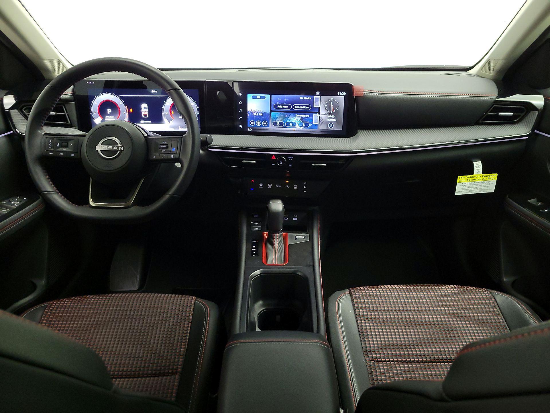Thumbnail: 2025 Nissan Kicks - 9