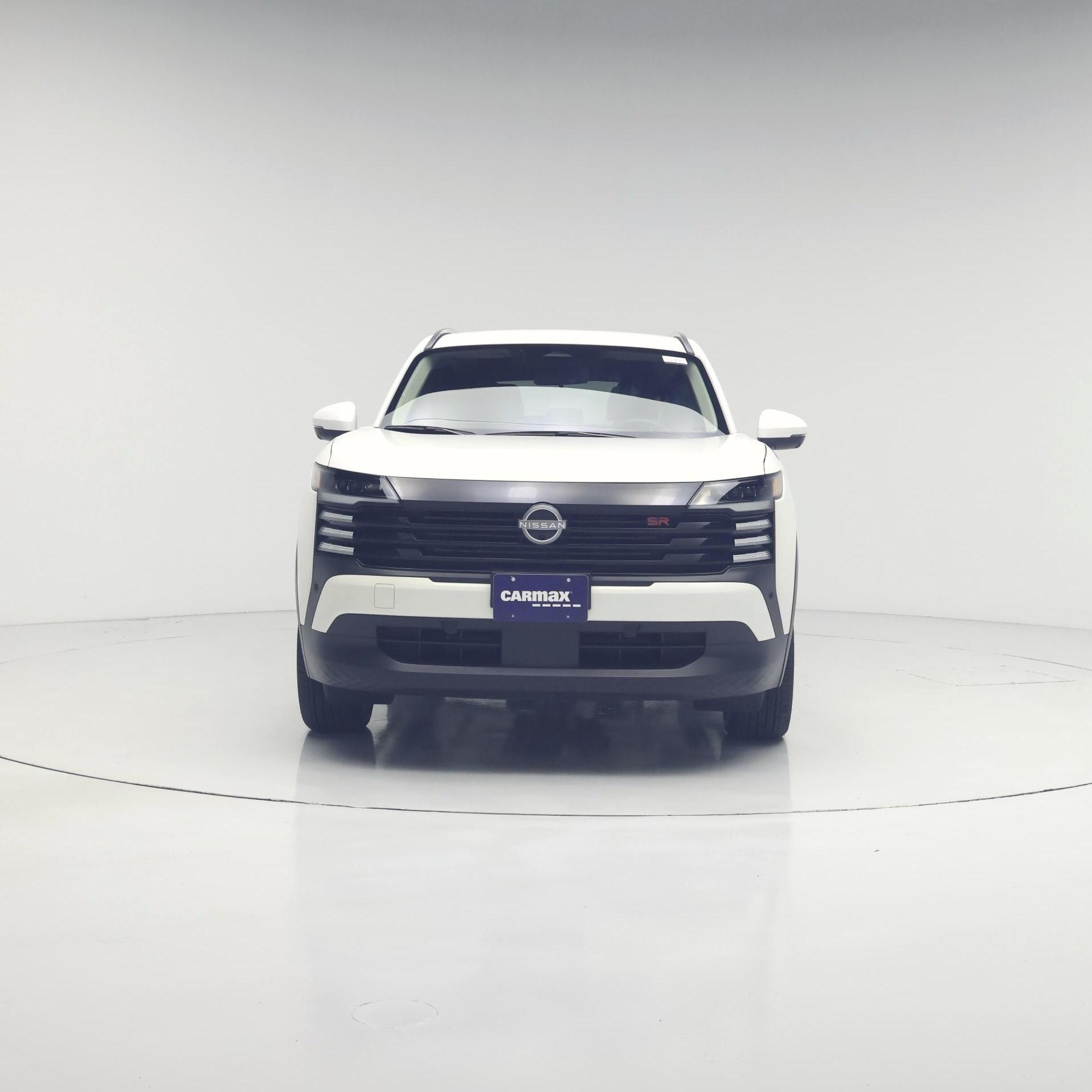 Thumbnail: 2025 Nissan Kicks - 5