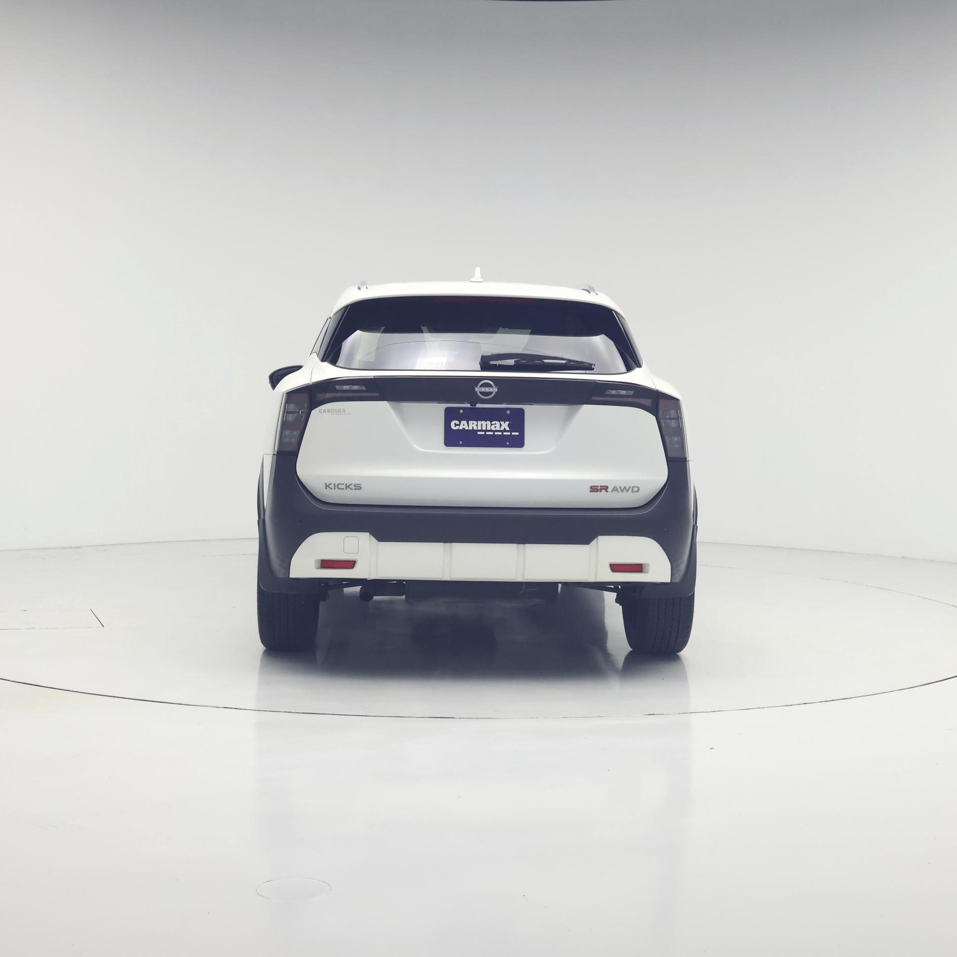 Thumbnail: 2025 Nissan Kicks - 6