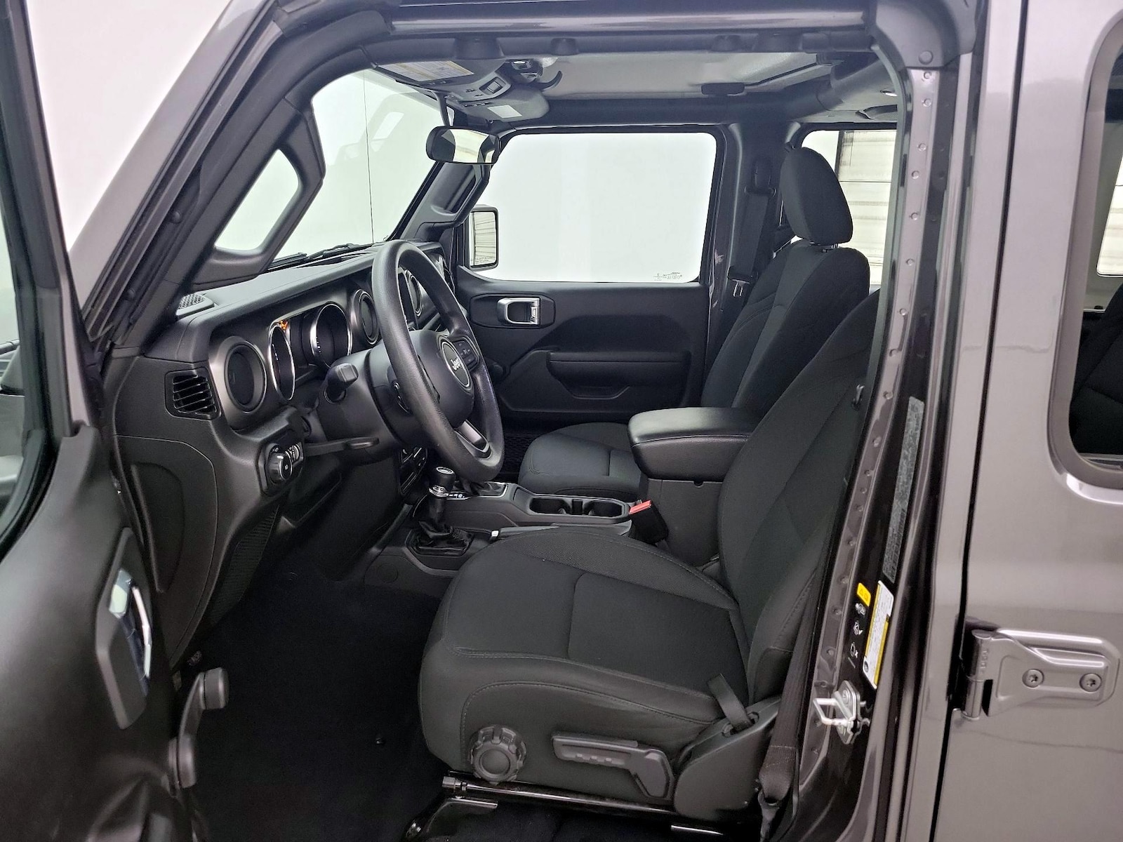 Side Airbags