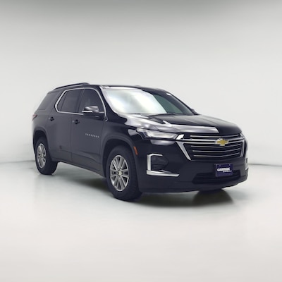 Vehicle exterior view