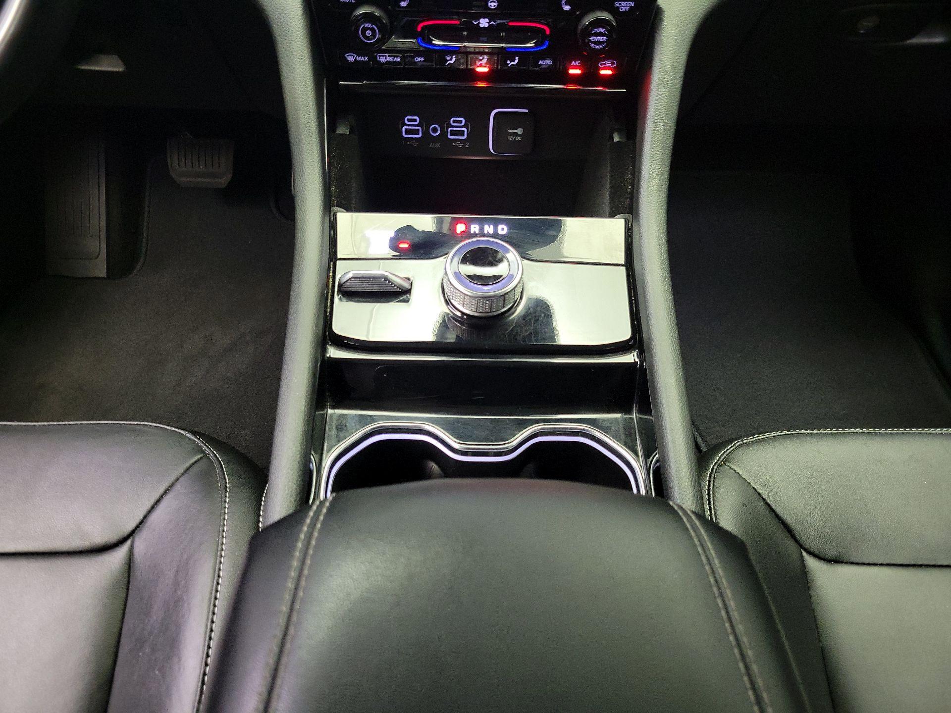 Thumbnail: 2022 Jeep Grand Cherokee - 18