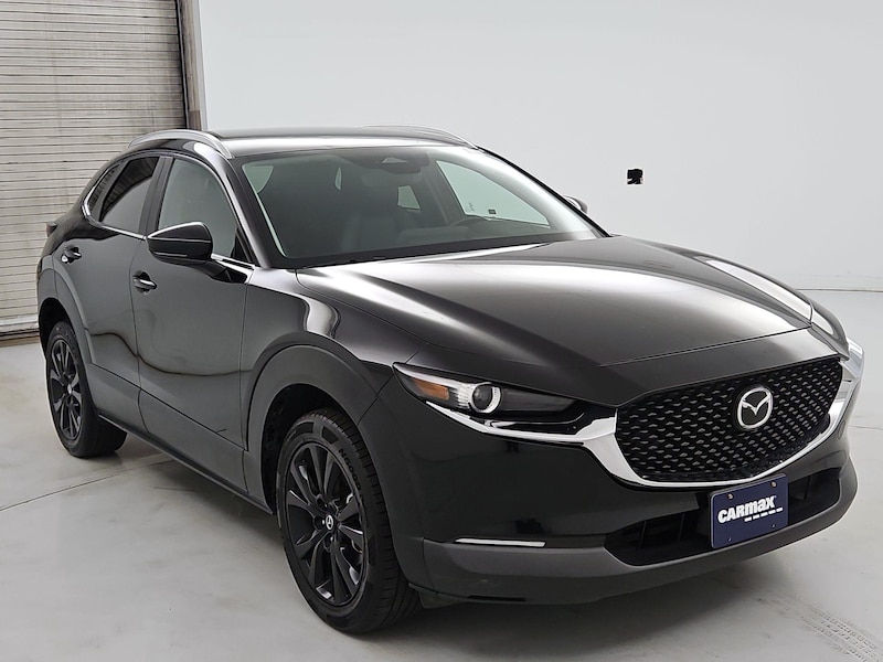 2024 Mazda CX-30 Select -
                  Tinley Park, IL