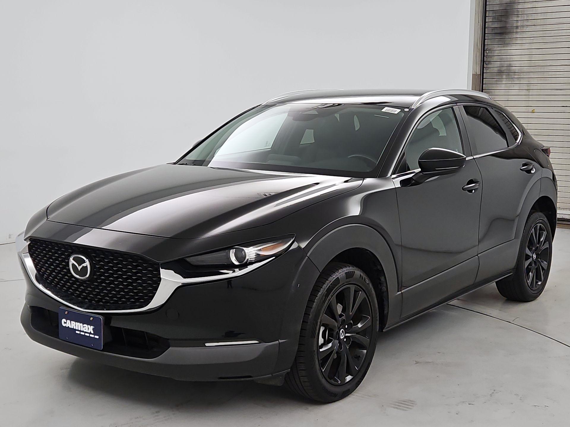 Thumbnail: 2024 Mazda CX-30 - 3
