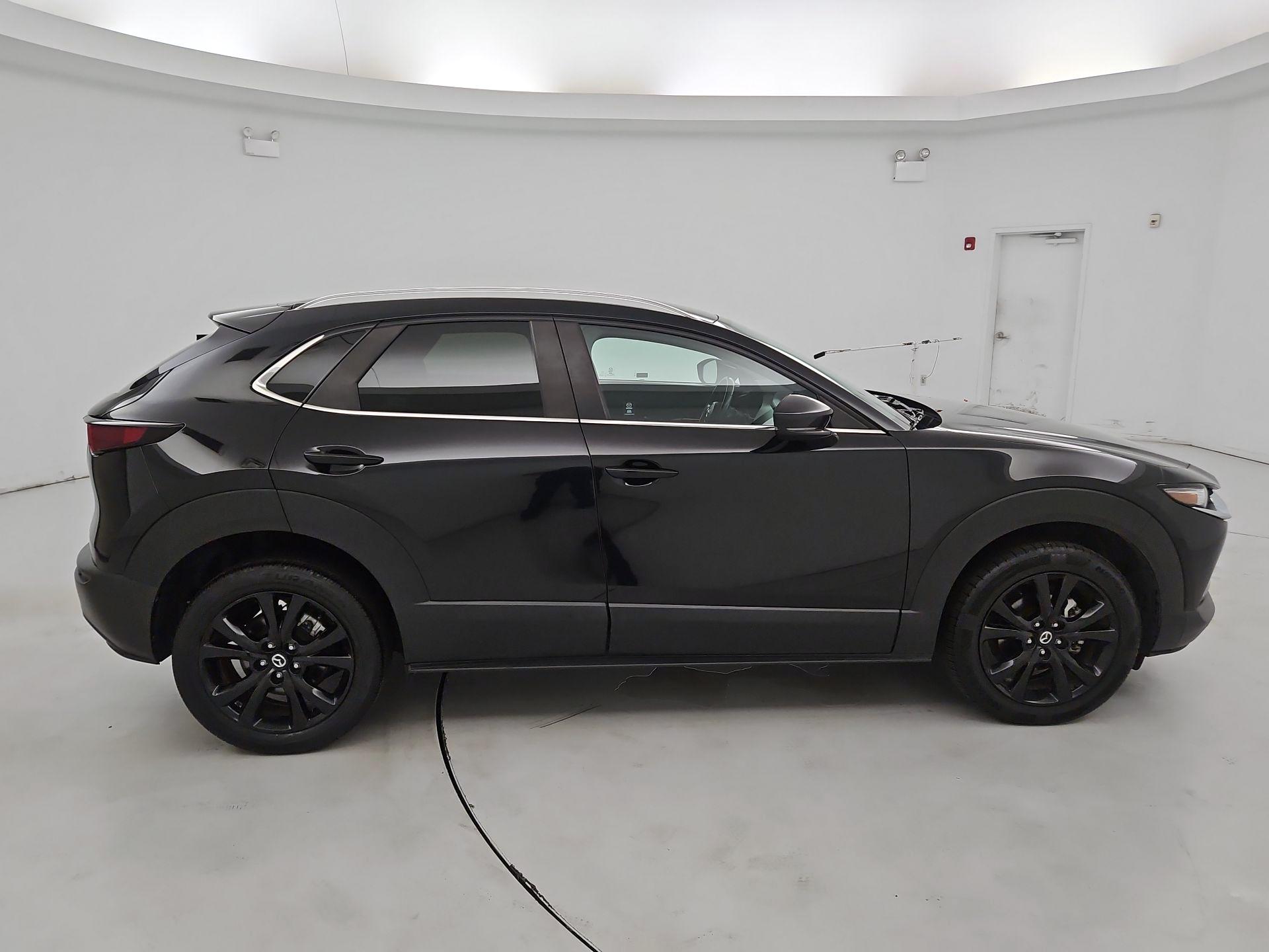 Thumbnail: 2024 Mazda CX-30 - 4
